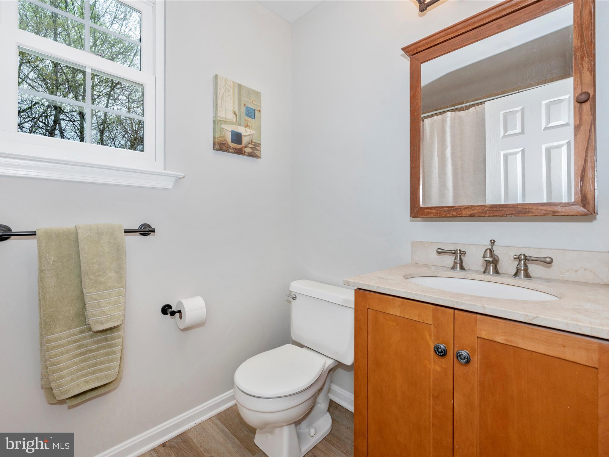 HUNTERS WOODS - Residential