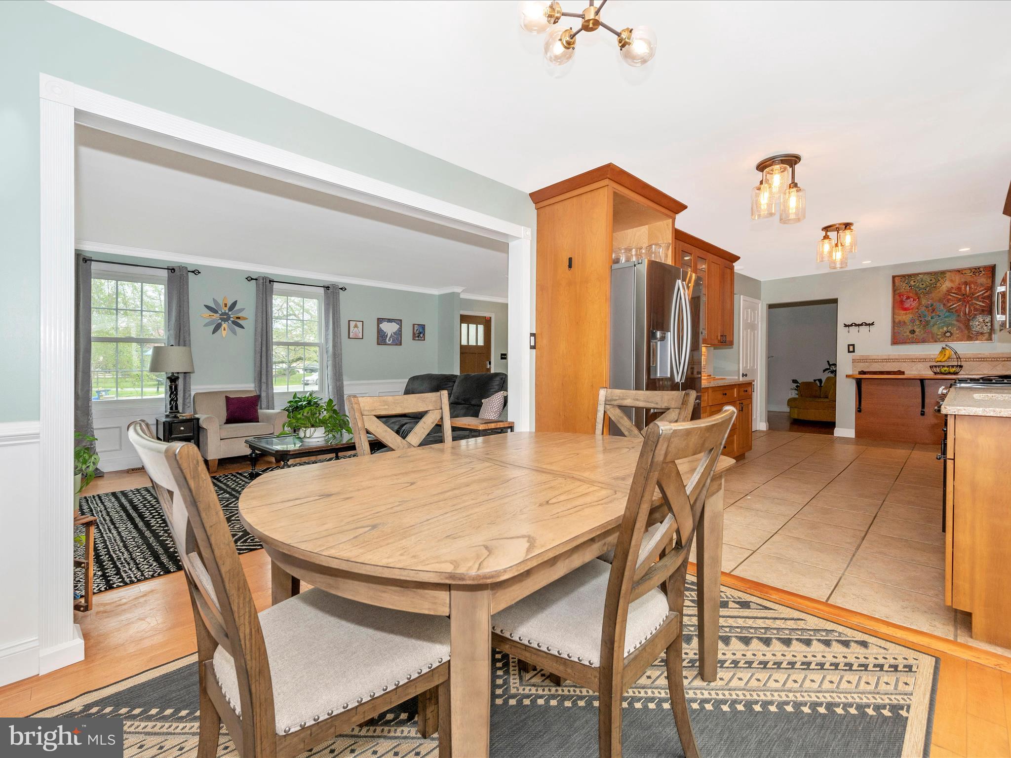 HUNTERS WOODS - Residential