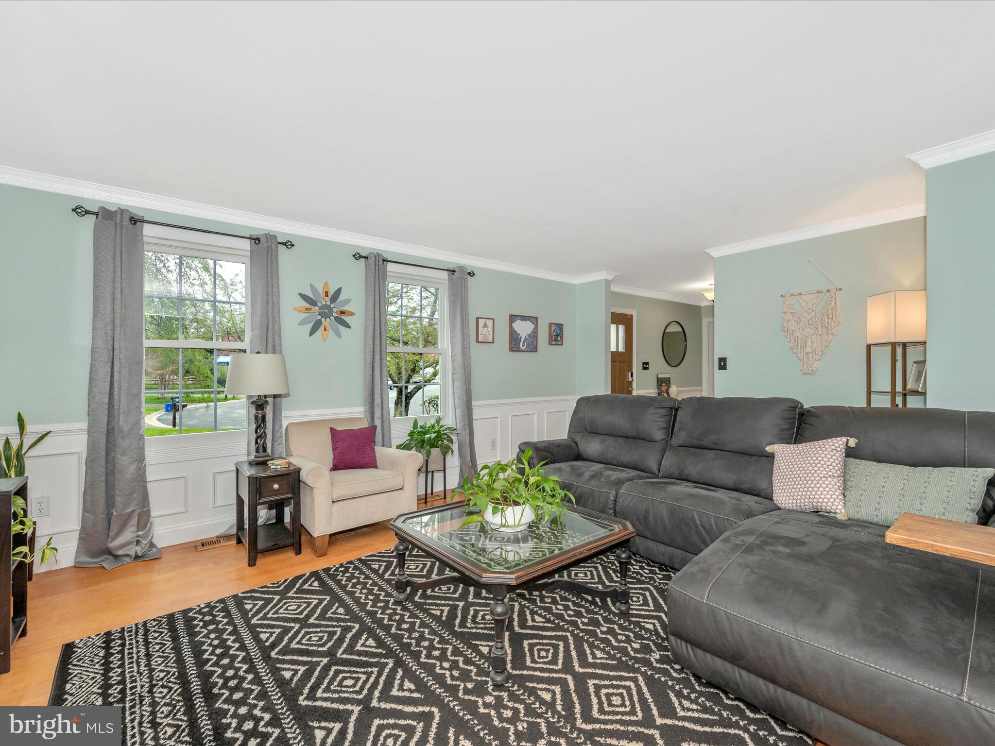 HUNTERS WOODS - Residential