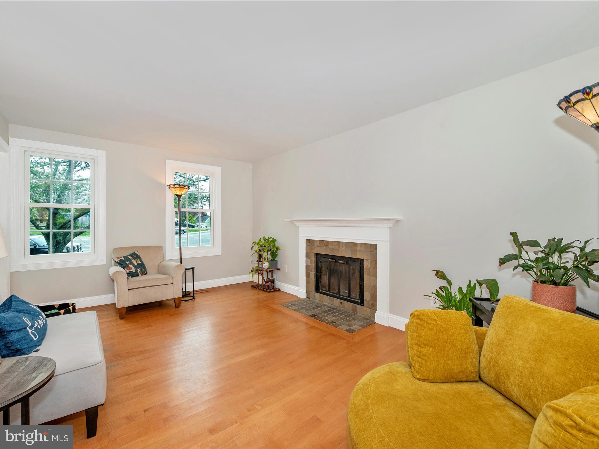 HUNTERS WOODS - Residential