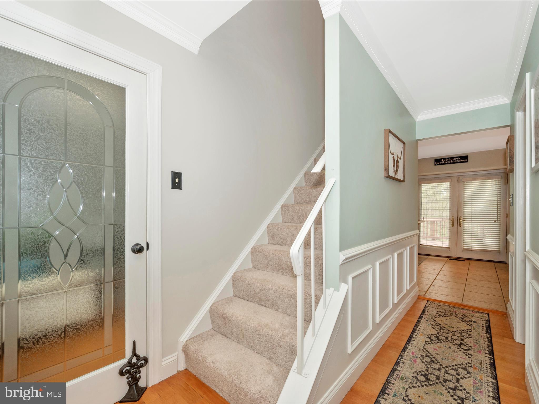 HUNTERS WOODS - Residential