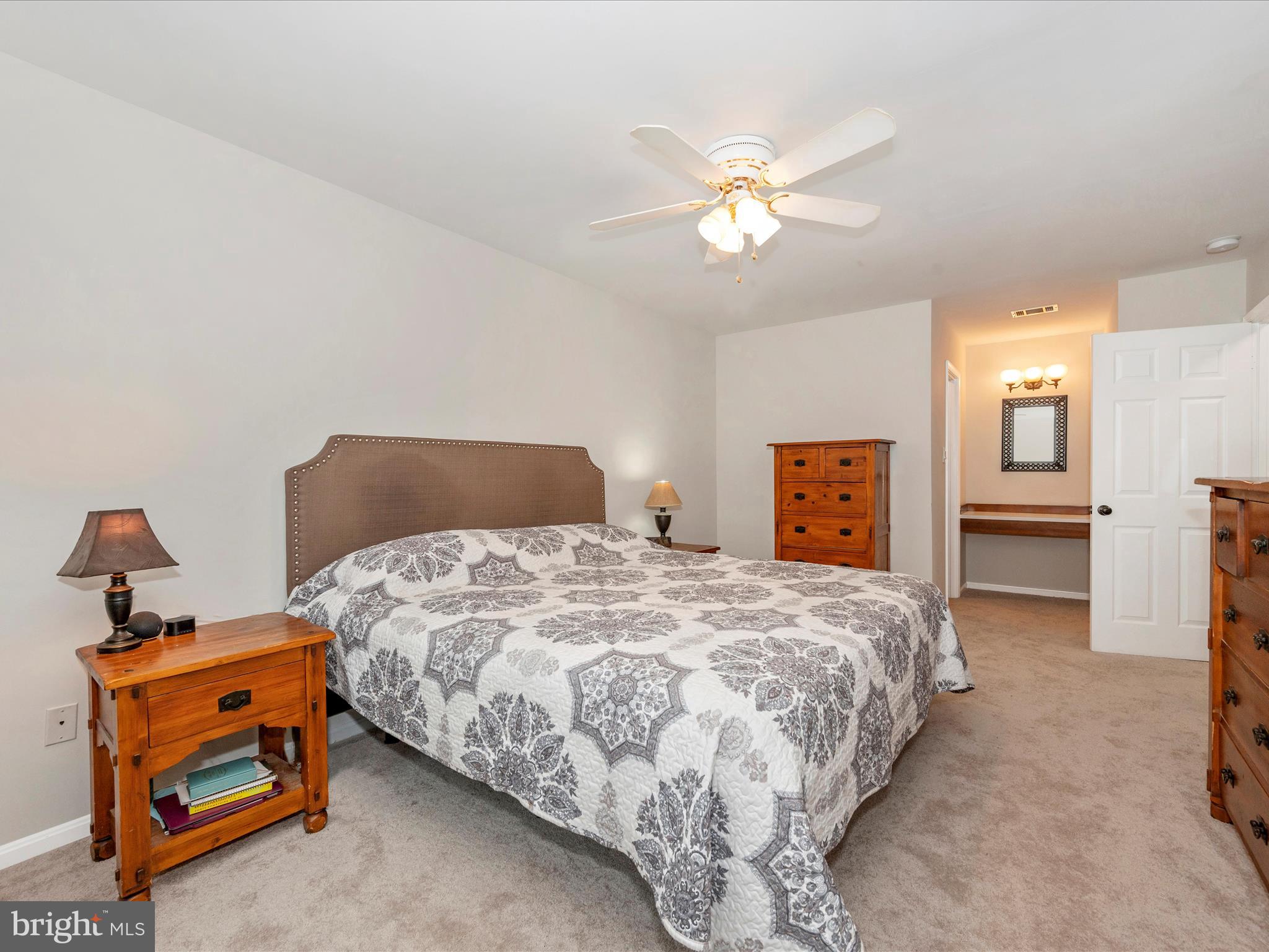 HUNTERS WOODS - Residential