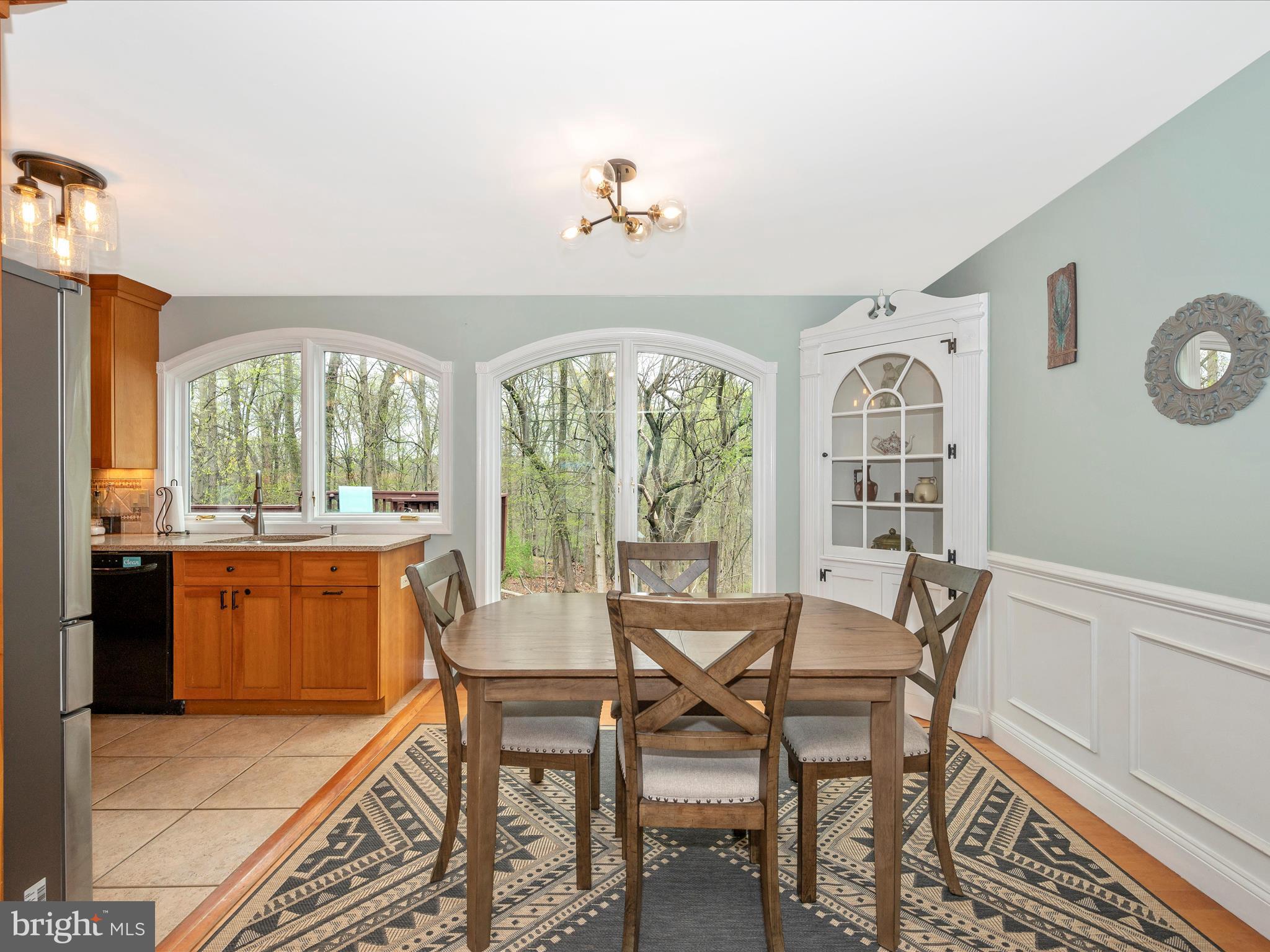 HUNTERS WOODS - Residential