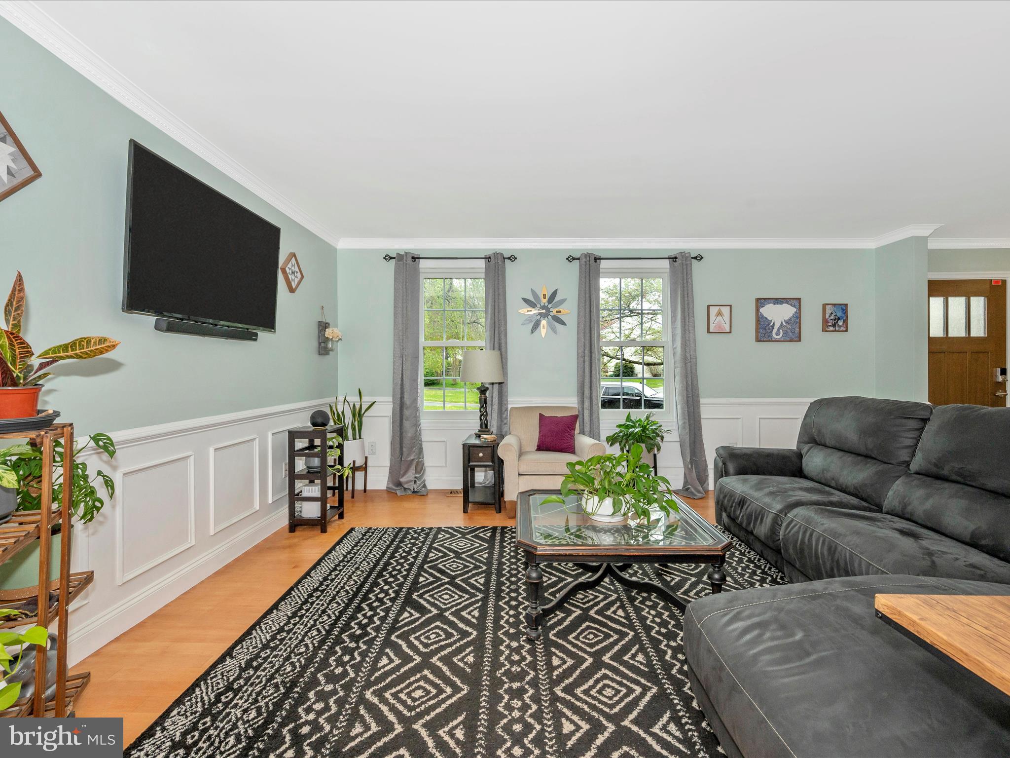 HUNTERS WOODS - Residential