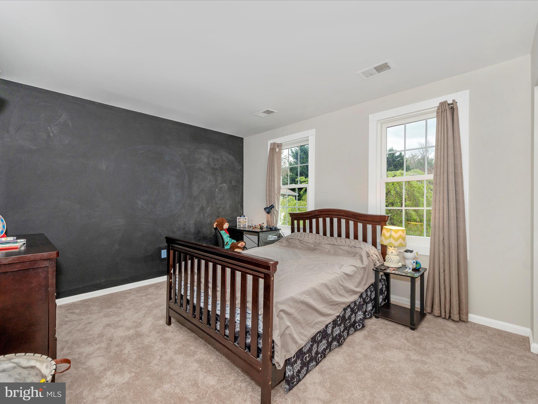 HUNTERS WOODS - Residential