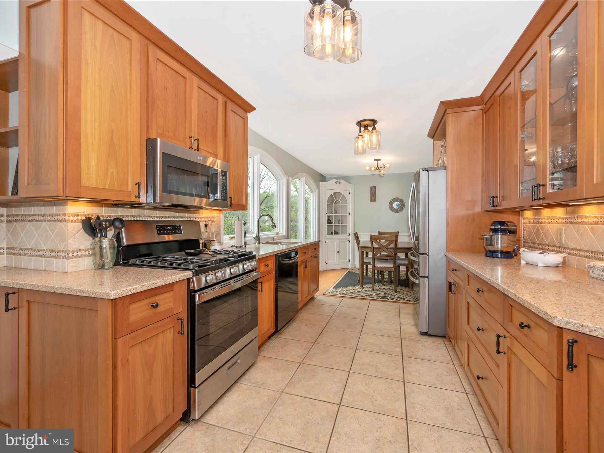 HUNTERS WOODS - Residential