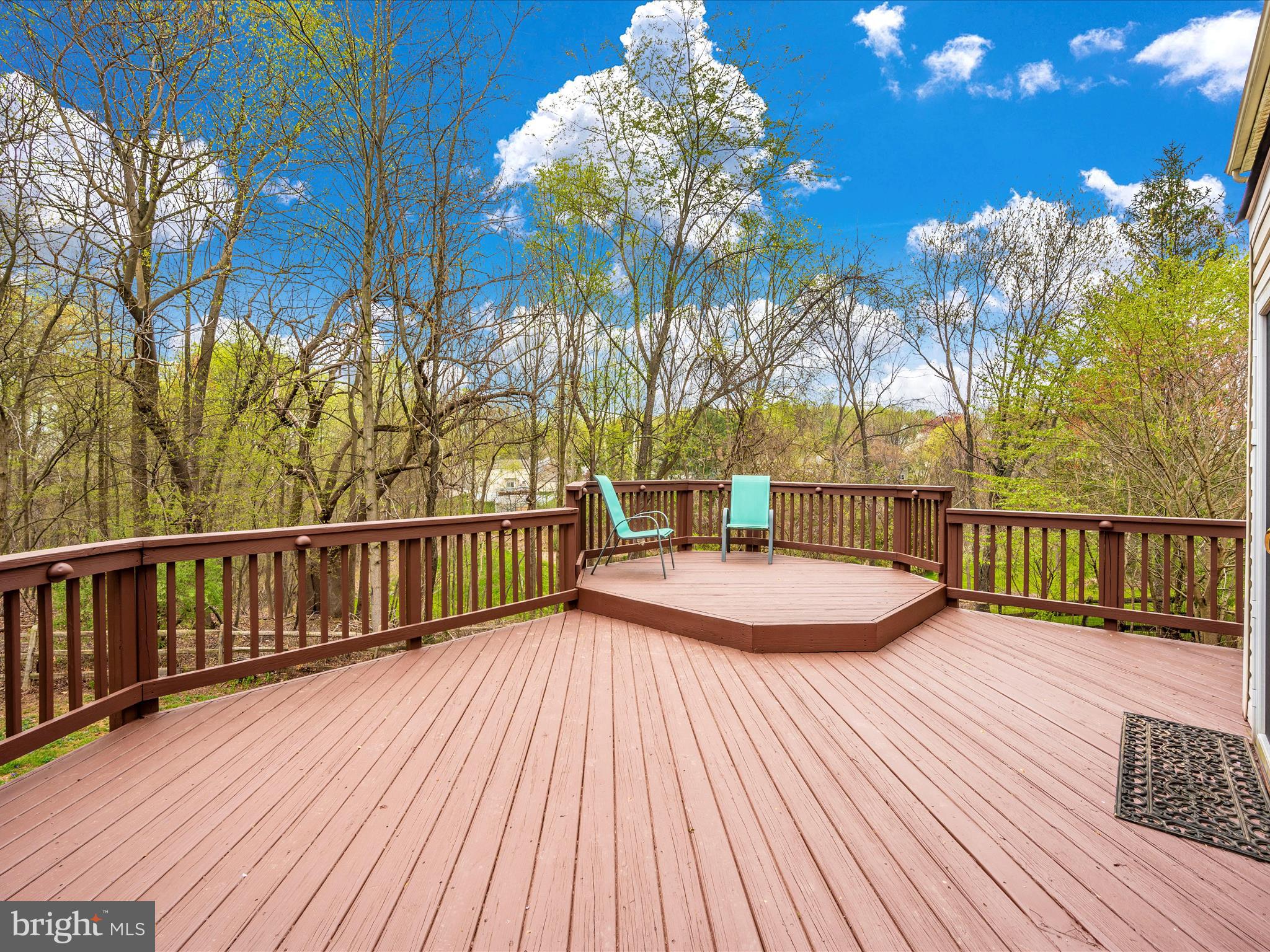 HUNTERS WOODS - Residential