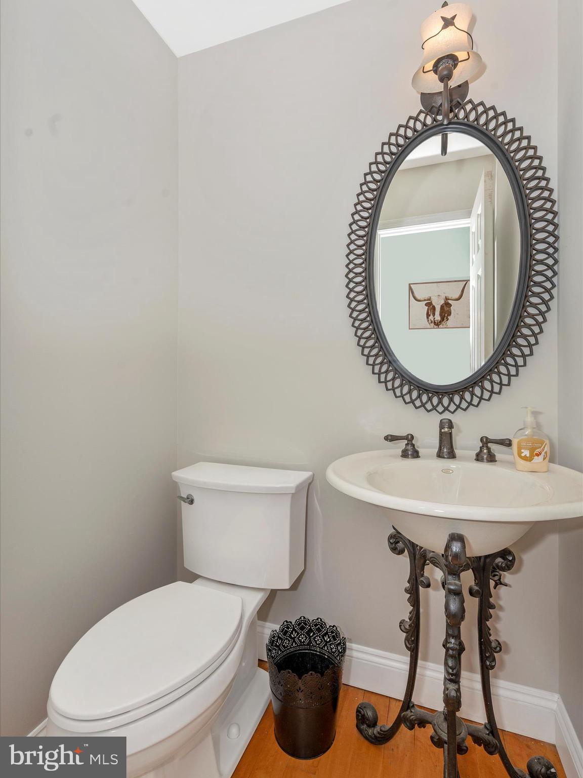 HUNTERS WOODS - Residential