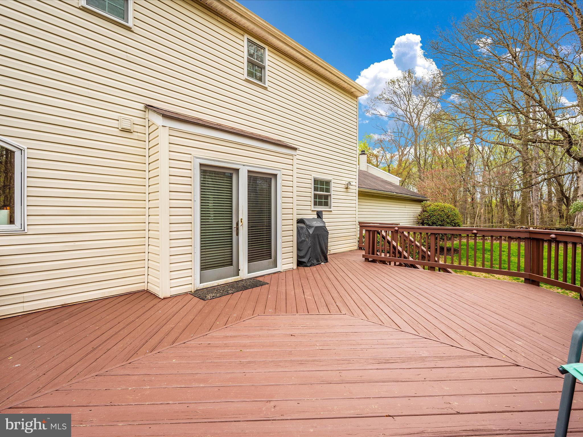 HUNTERS WOODS - Residential