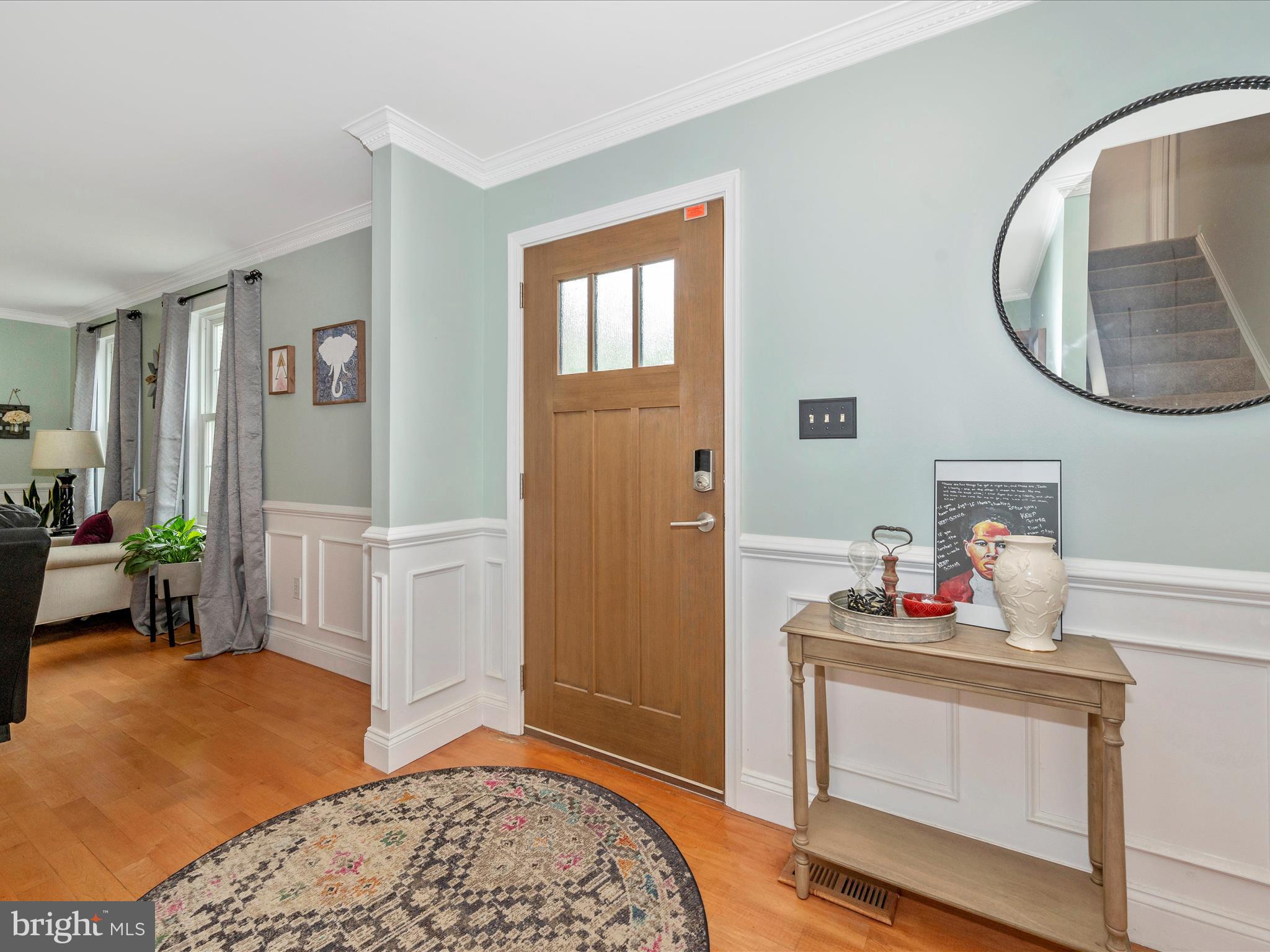 HUNTERS WOODS - Residential