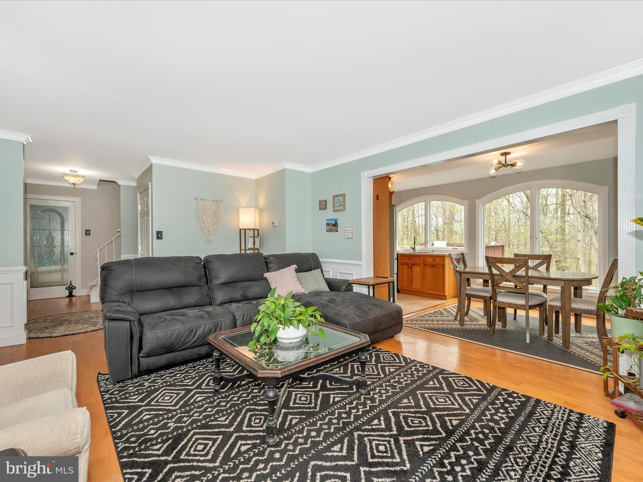 HUNTERS WOODS - Residential