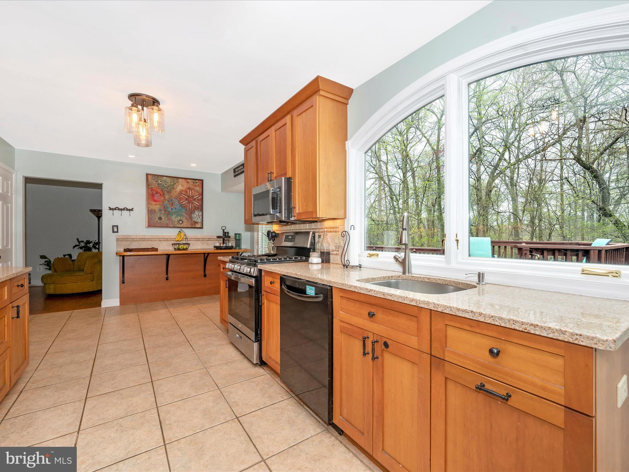 HUNTERS WOODS - Residential