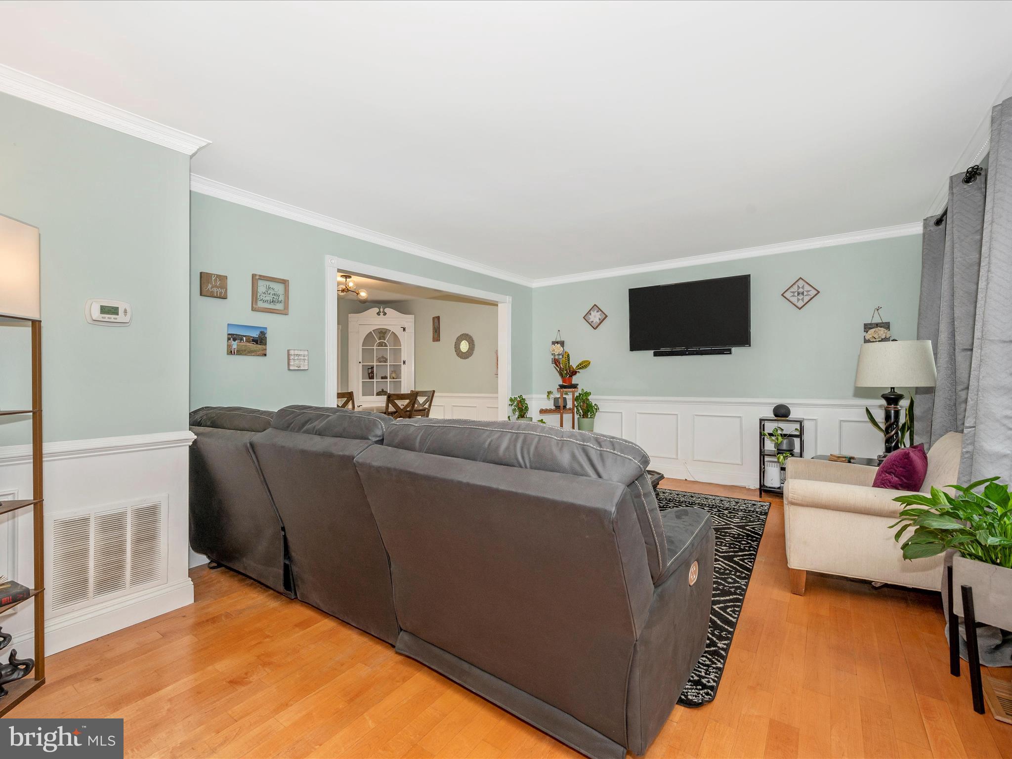 HUNTERS WOODS - Residential