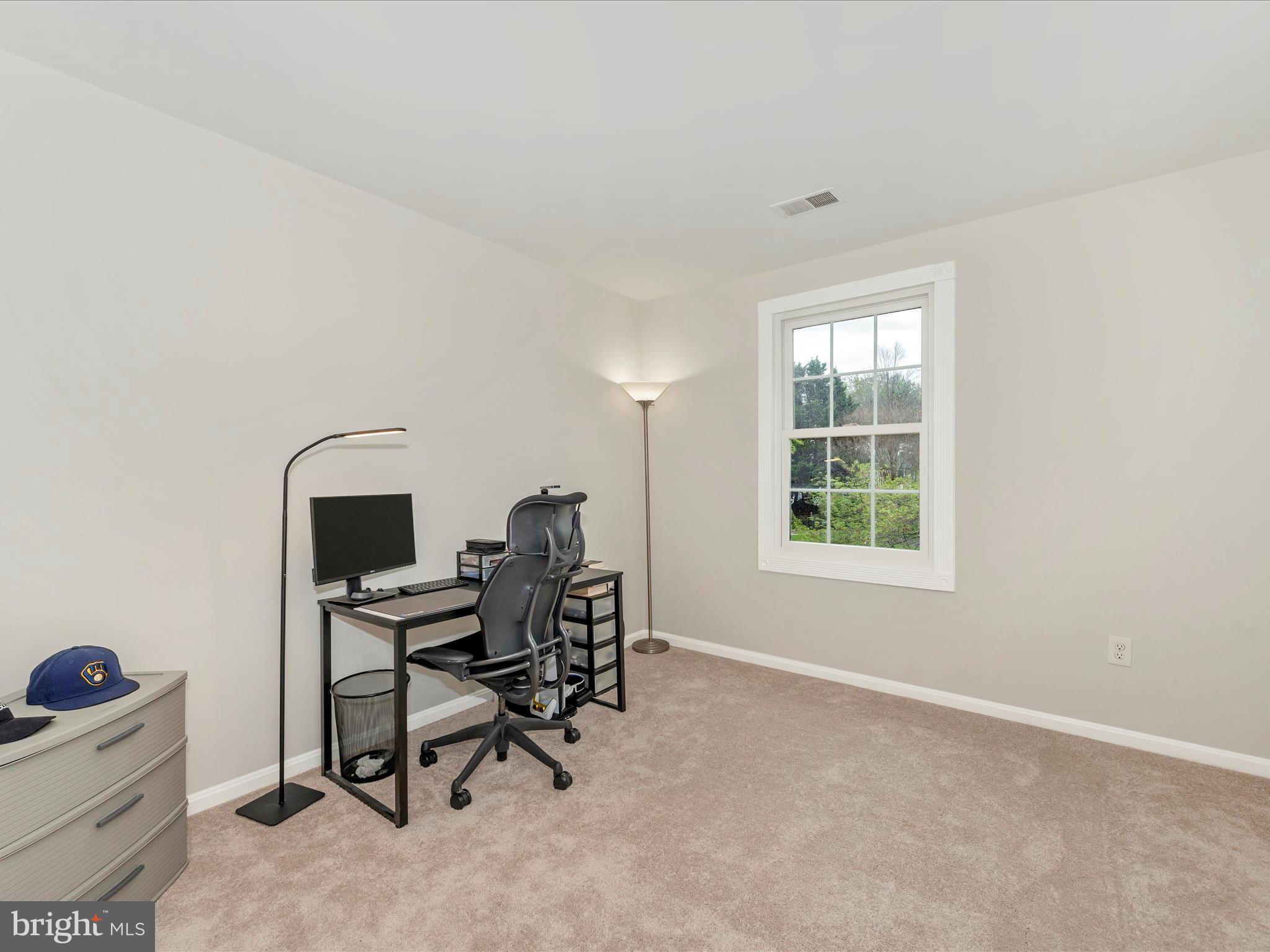 HUNTERS WOODS - Residential