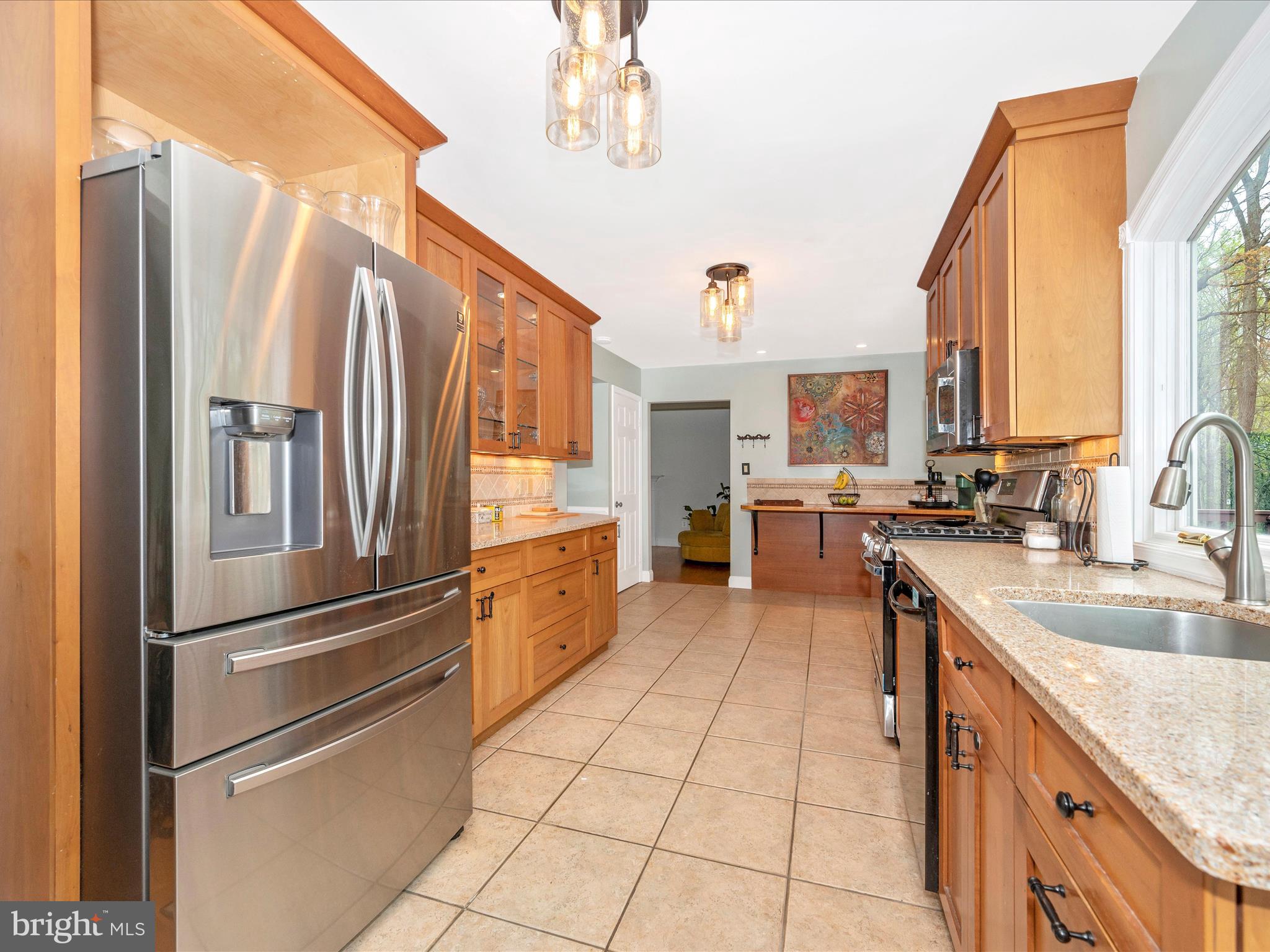 HUNTERS WOODS - Residential