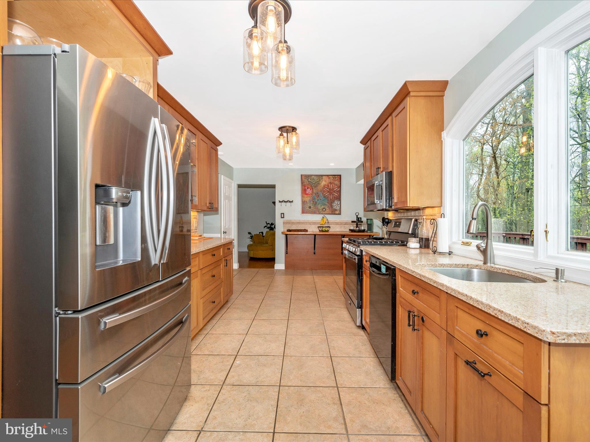 HUNTERS WOODS - Residential