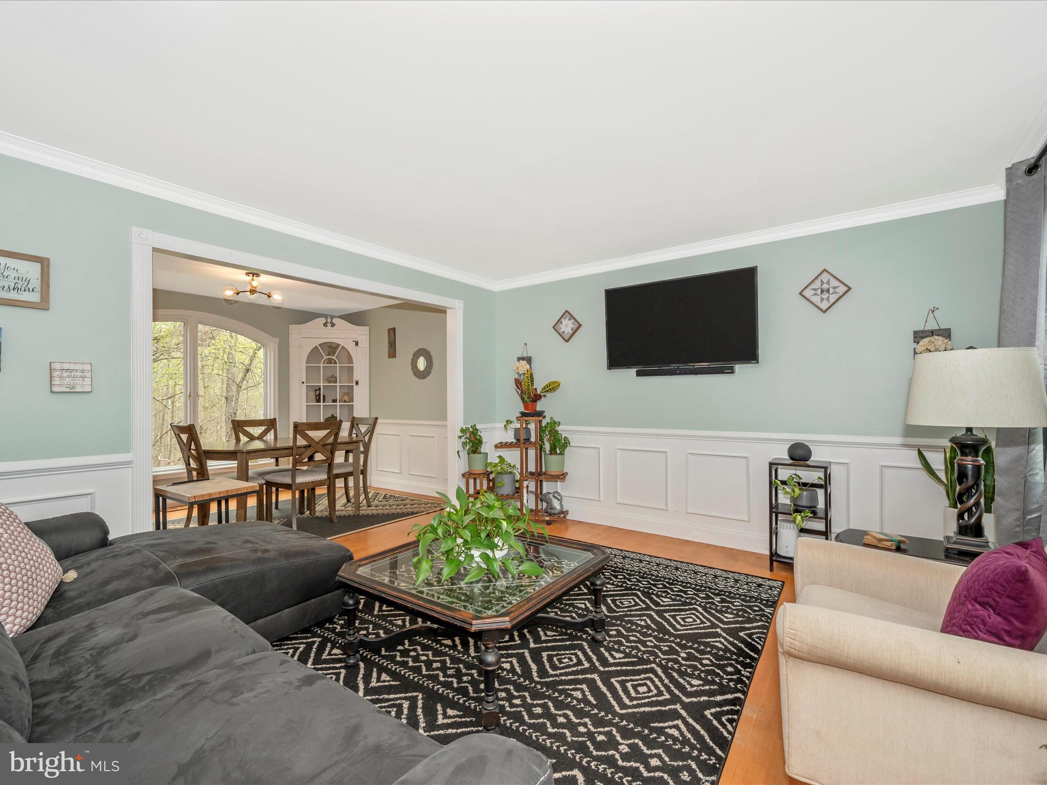 HUNTERS WOODS - Residential