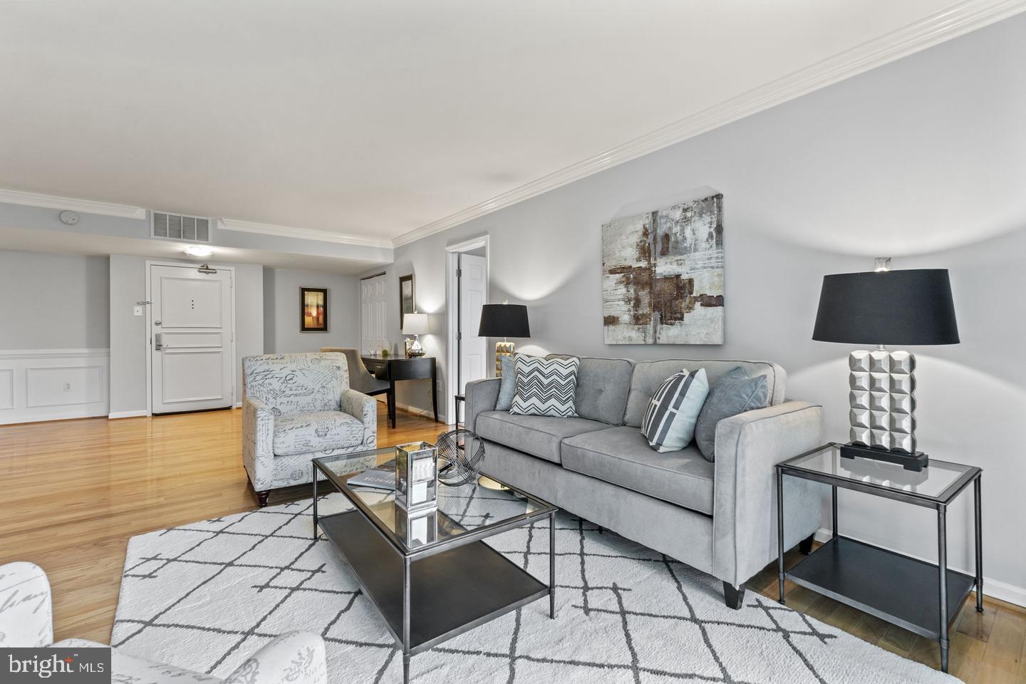 1515 S ARLINGTON RIDGE ROAD 603