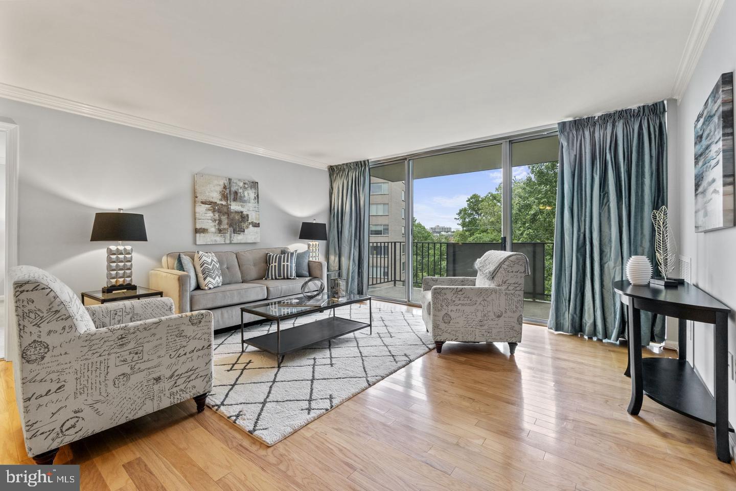 1515 S ARLINGTON RIDGE ROAD 603