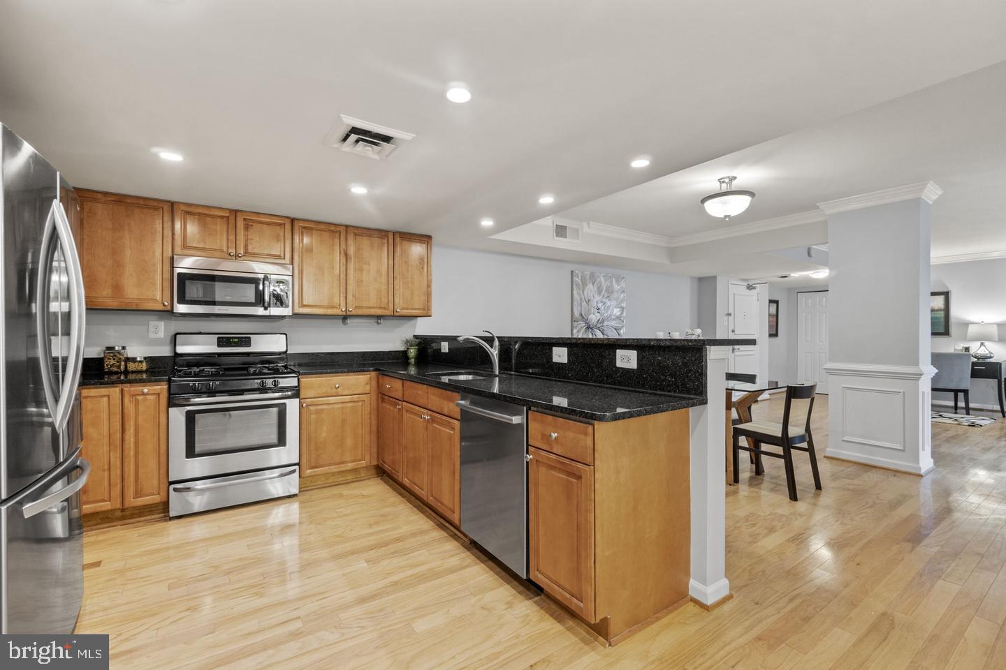 1515 S ARLINGTON RIDGE ROAD 603