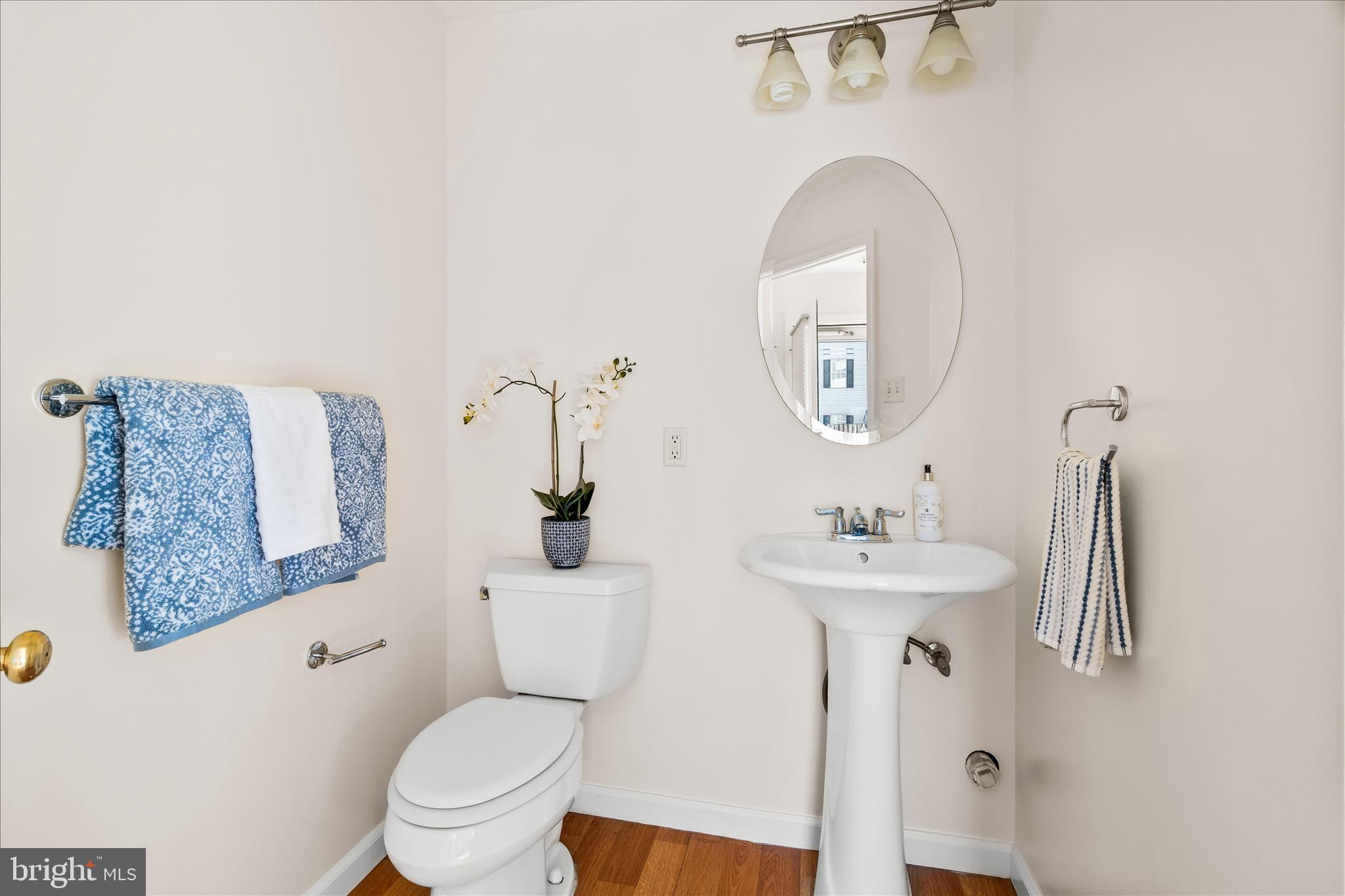 KINGSBROOK - Residential