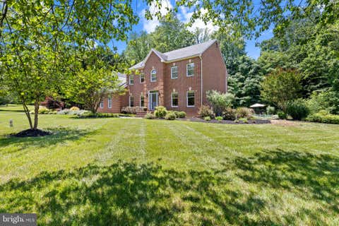 Homes For Sale - 3537 Russell Thomas Lane<br/> DAVIDSONVILLE, MD 21035