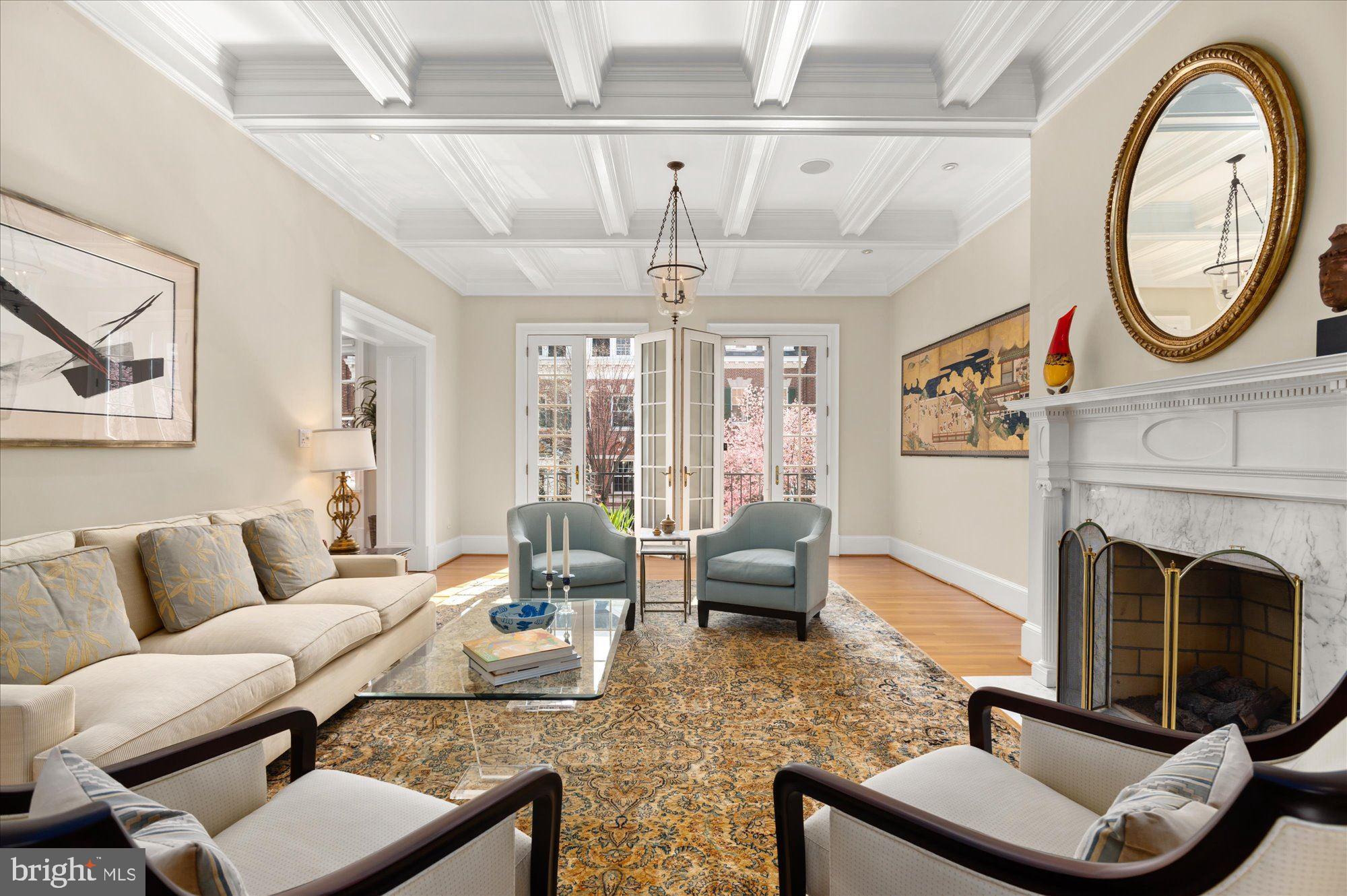 KALORAMA - Residential