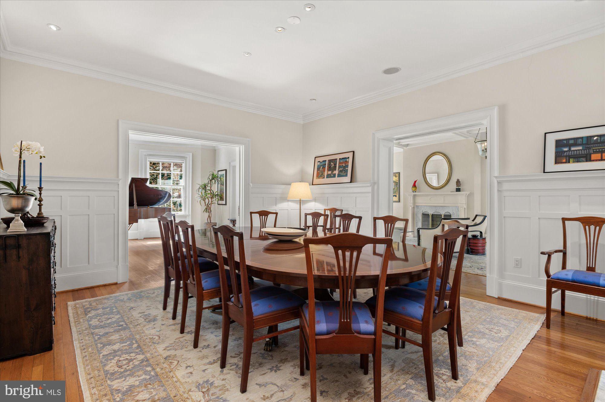 KALORAMA - Residential