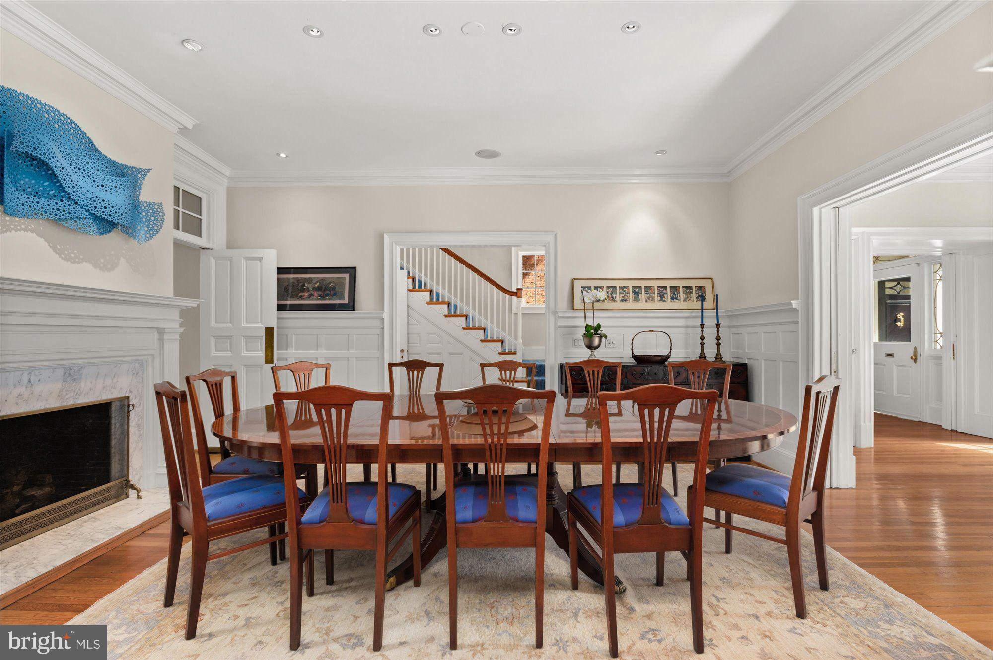 KALORAMA - Residential