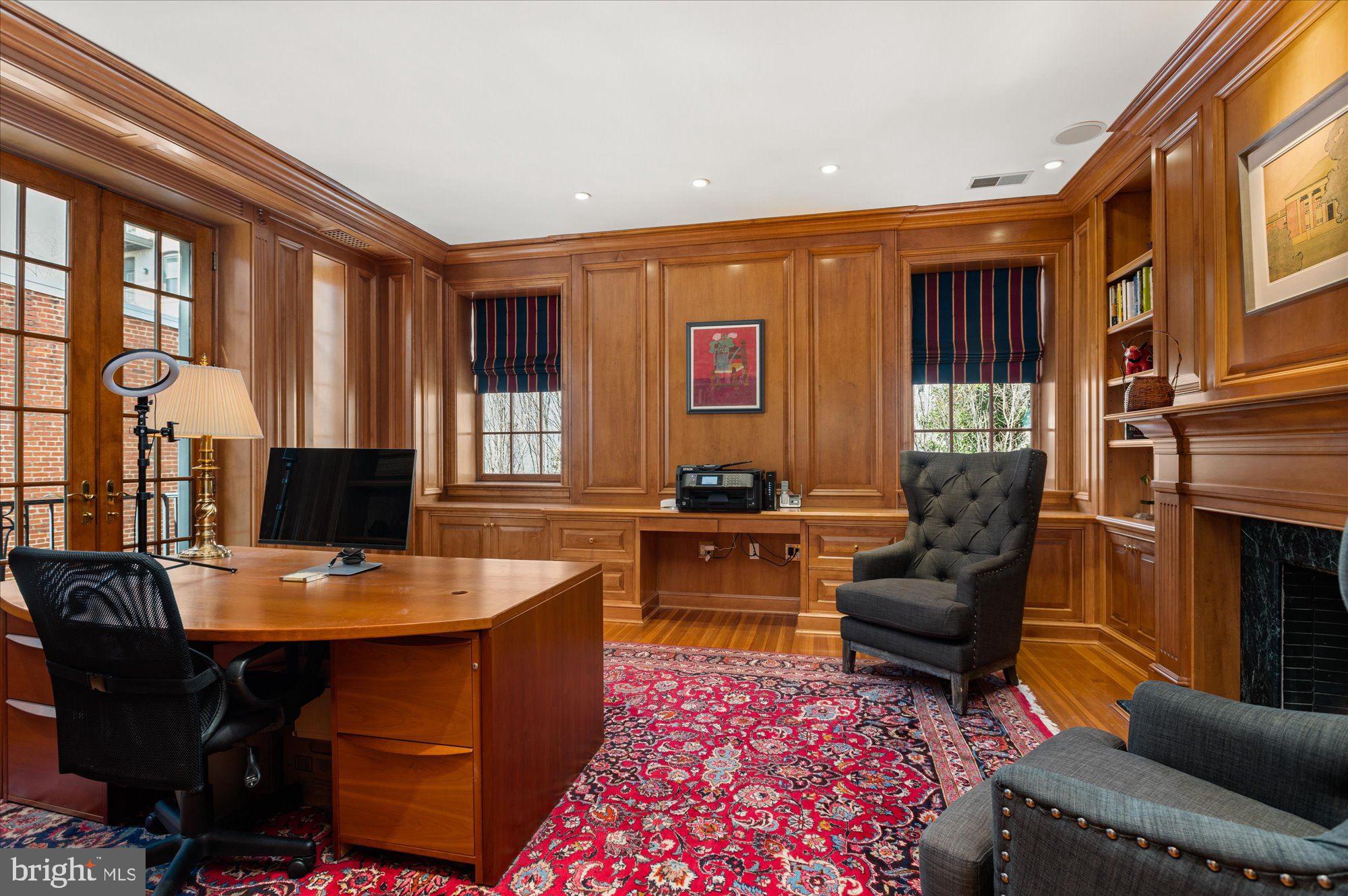 KALORAMA - Residential