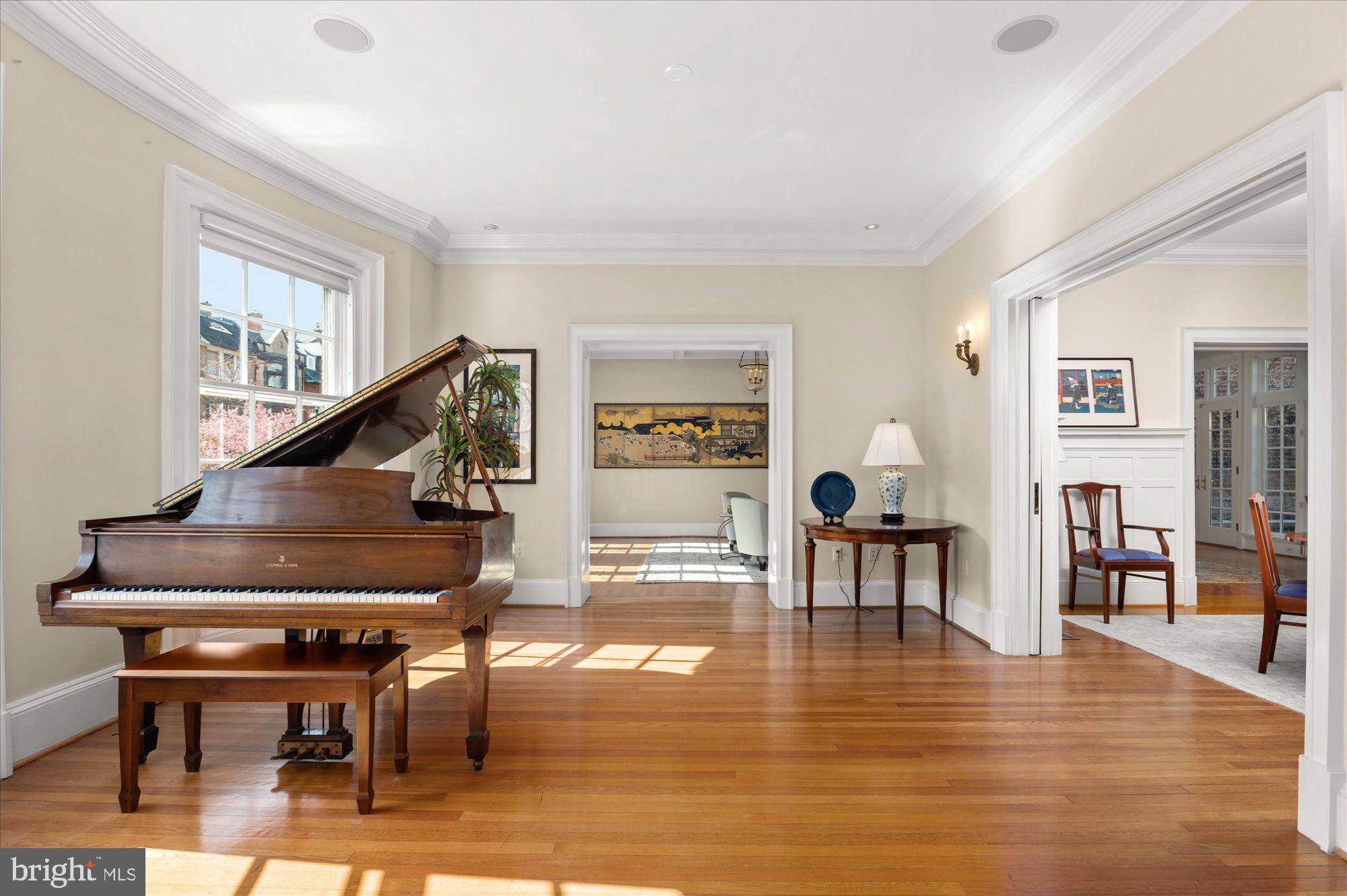 KALORAMA - Residential