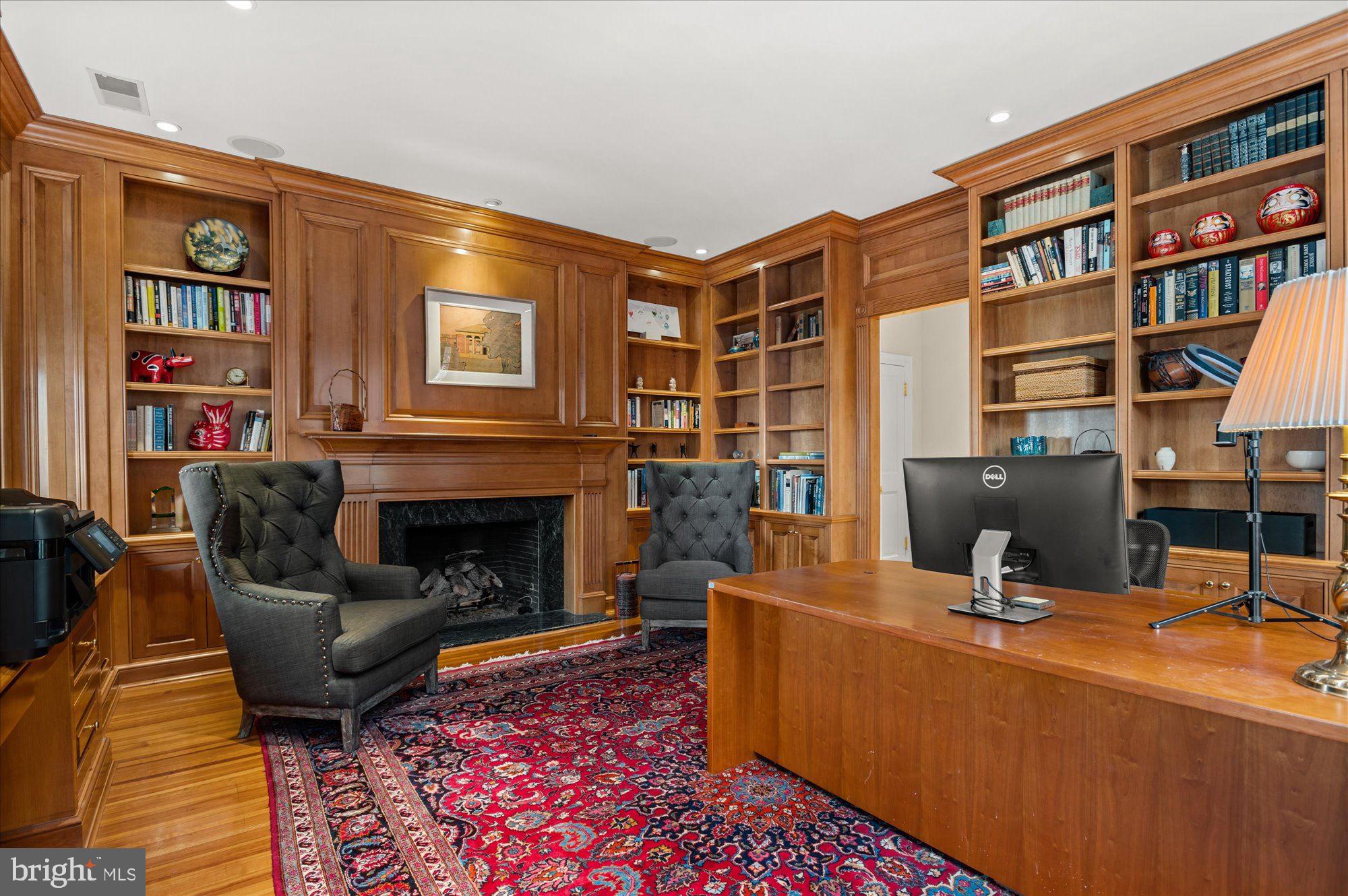 KALORAMA - Residential