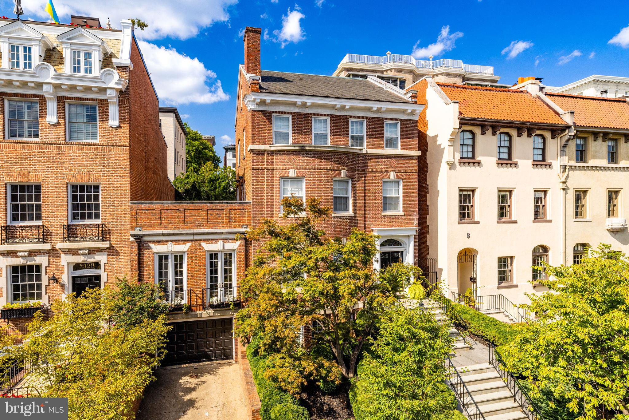 KALORAMA - Residential