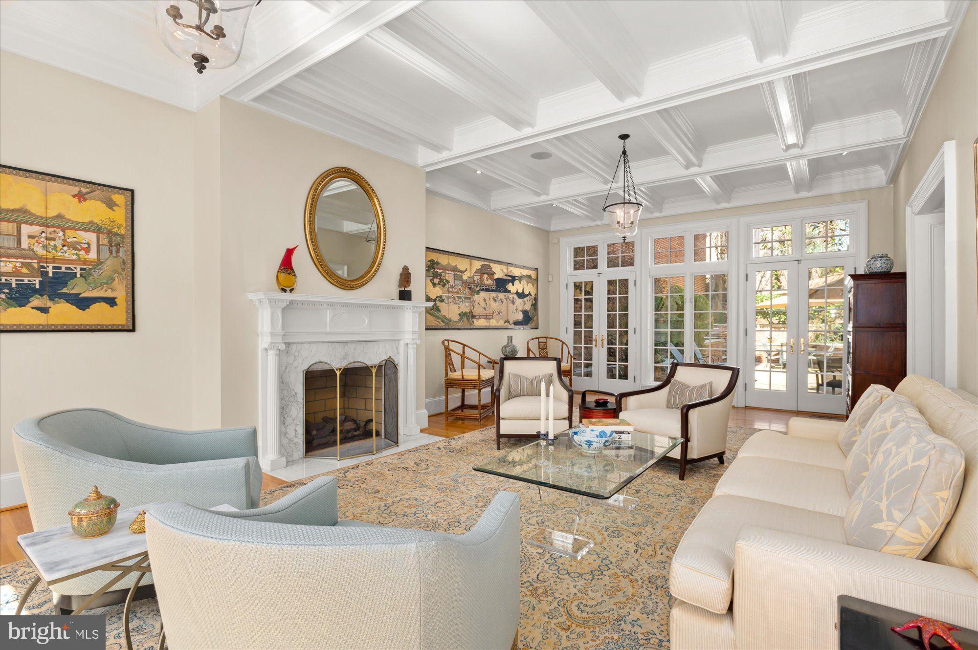 KALORAMA - Residential