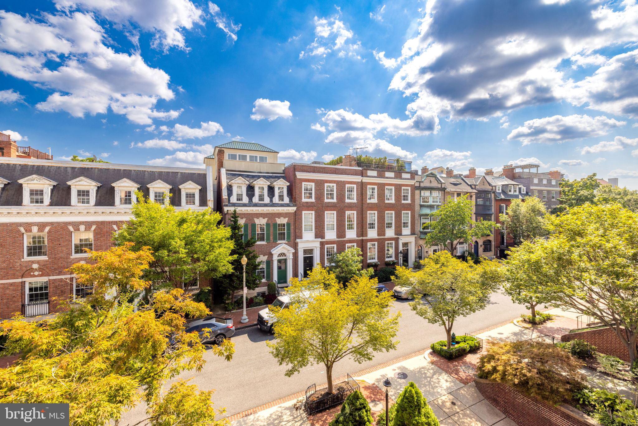 KALORAMA - Residential