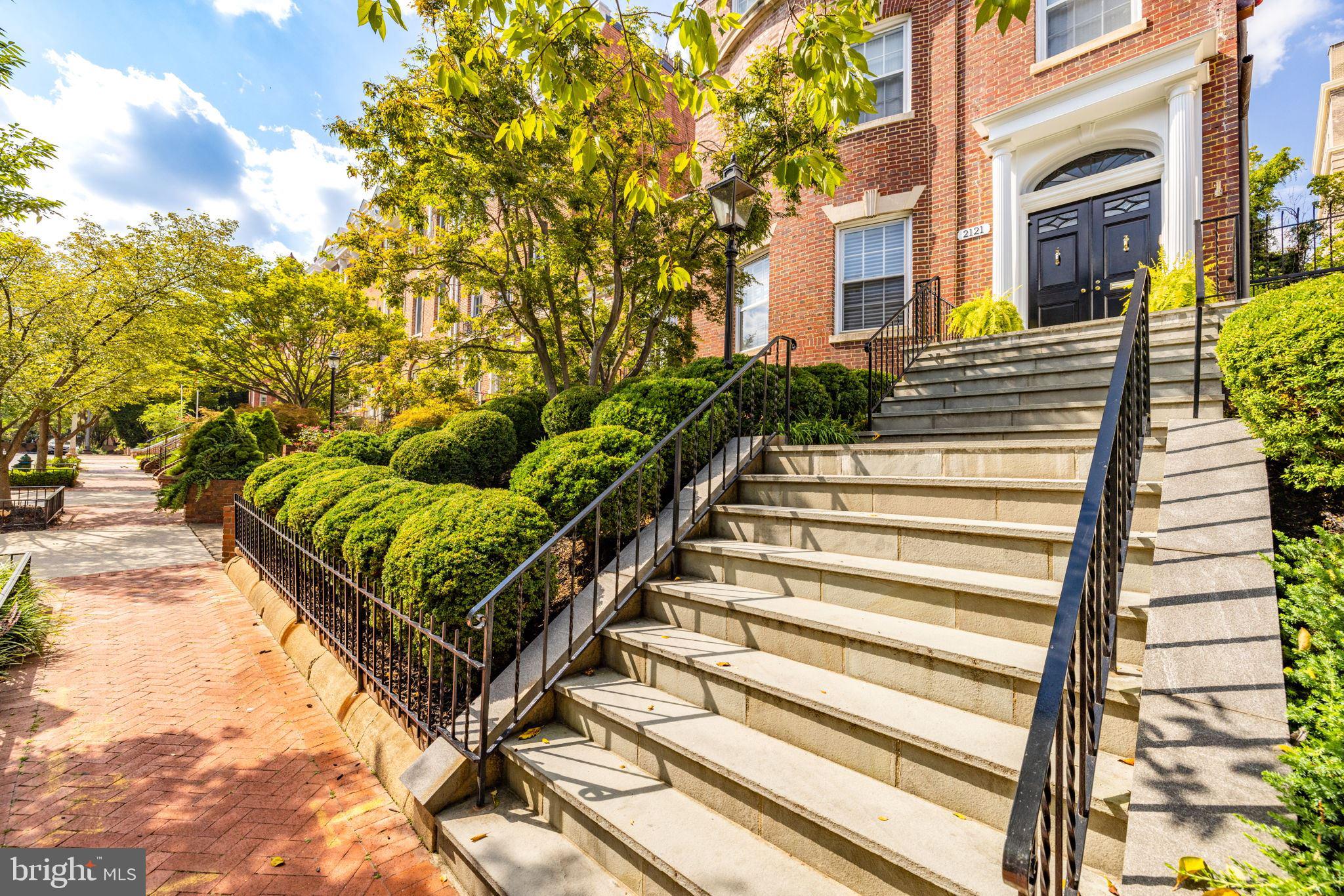 KALORAMA - Residential