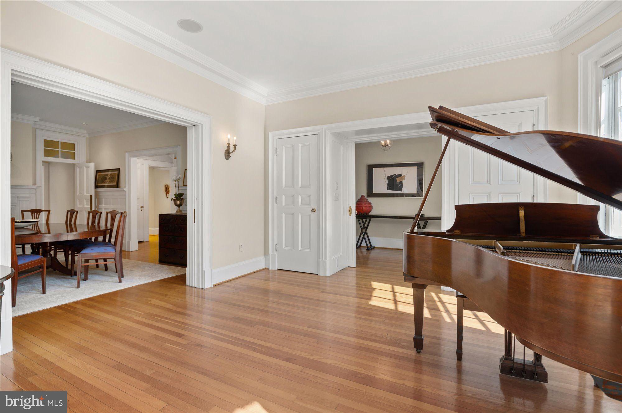 KALORAMA - Residential