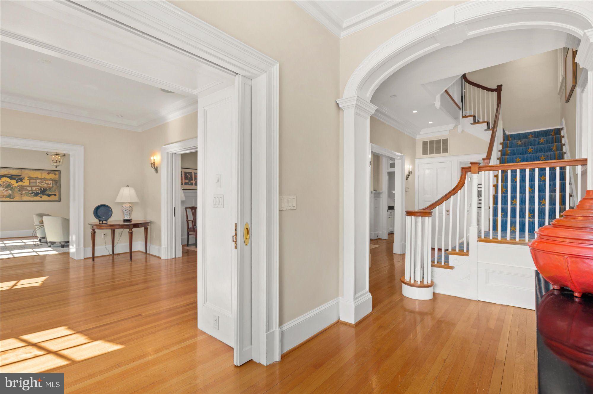 KALORAMA - Residential