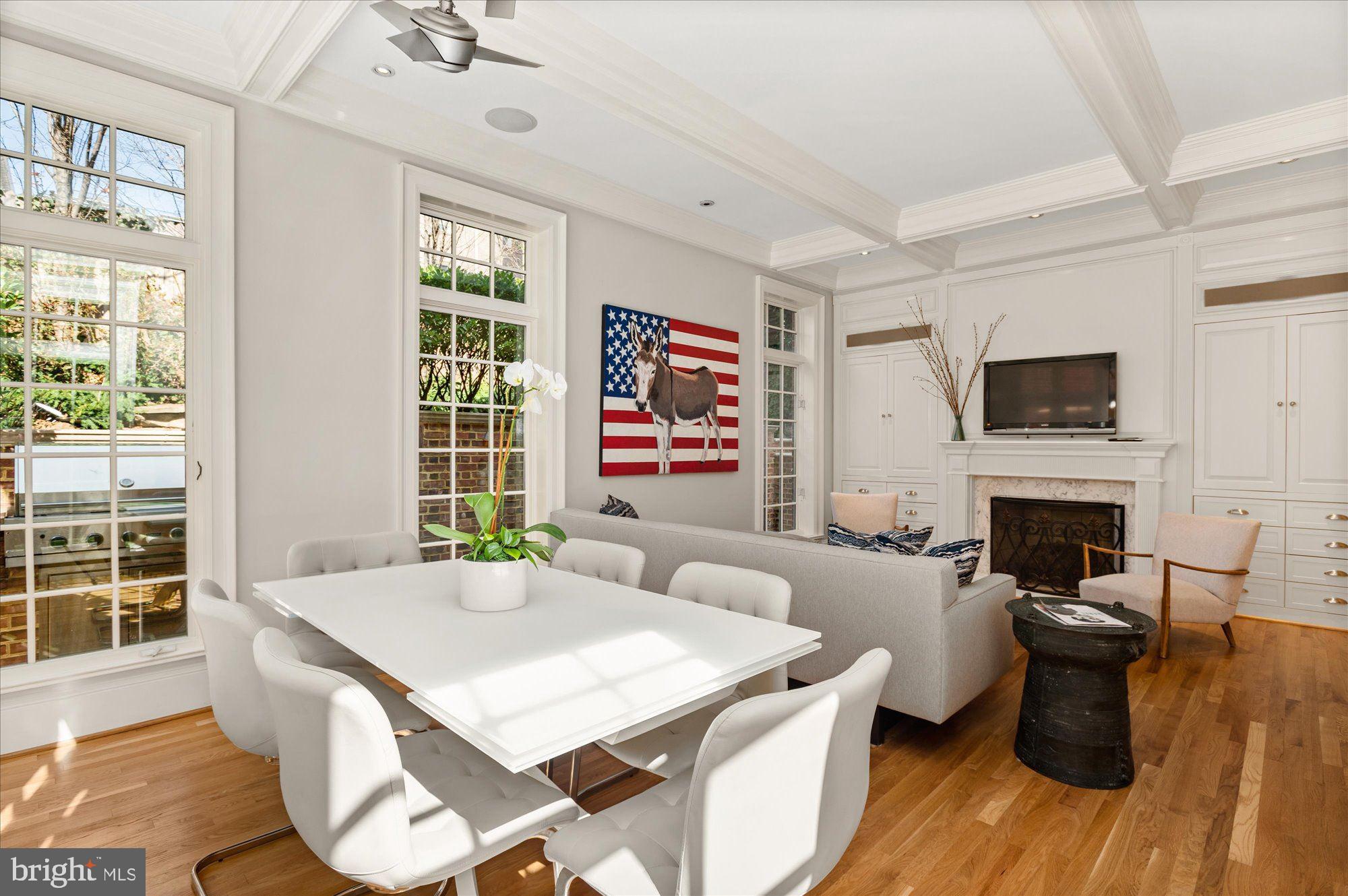 KALORAMA - Residential