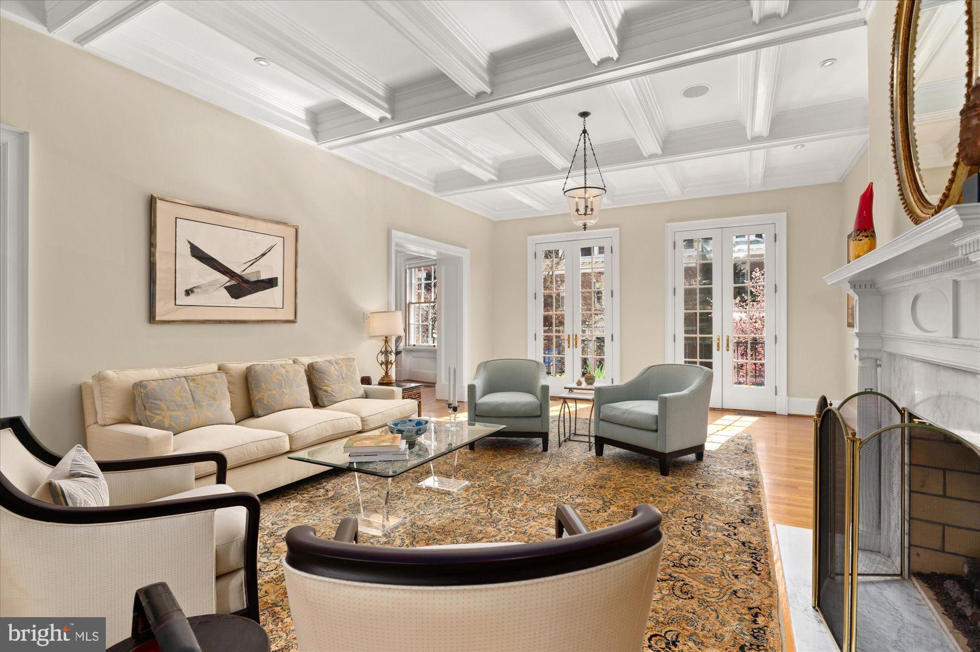 KALORAMA - Residential