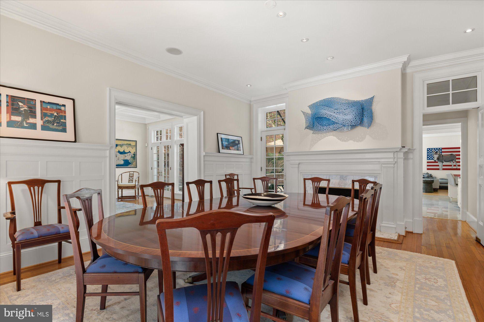 KALORAMA - Residential