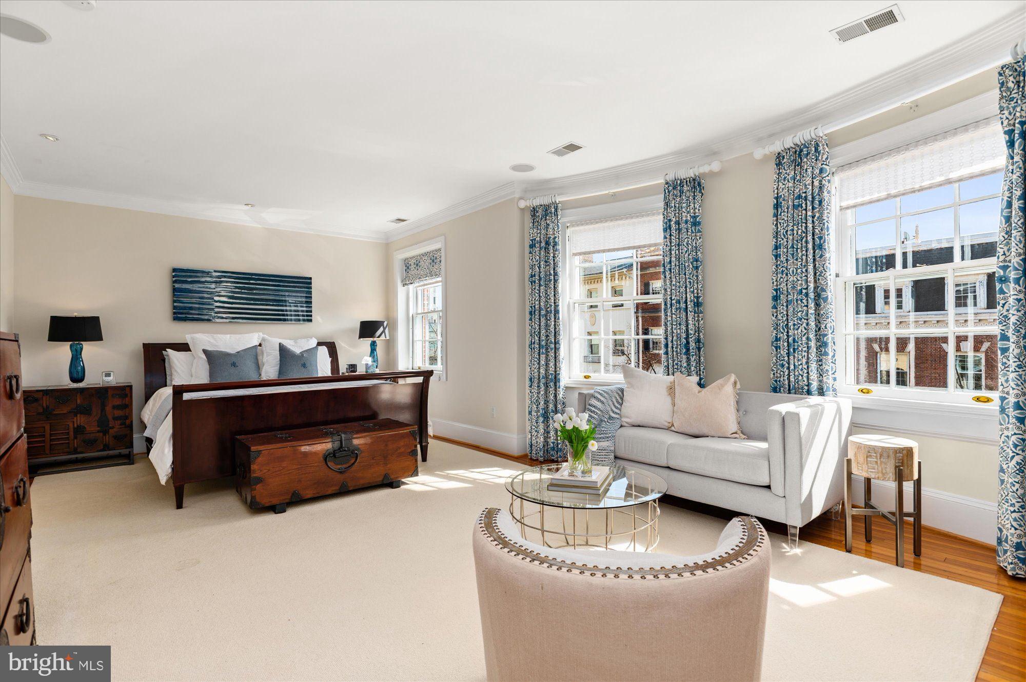 KALORAMA - Residential
