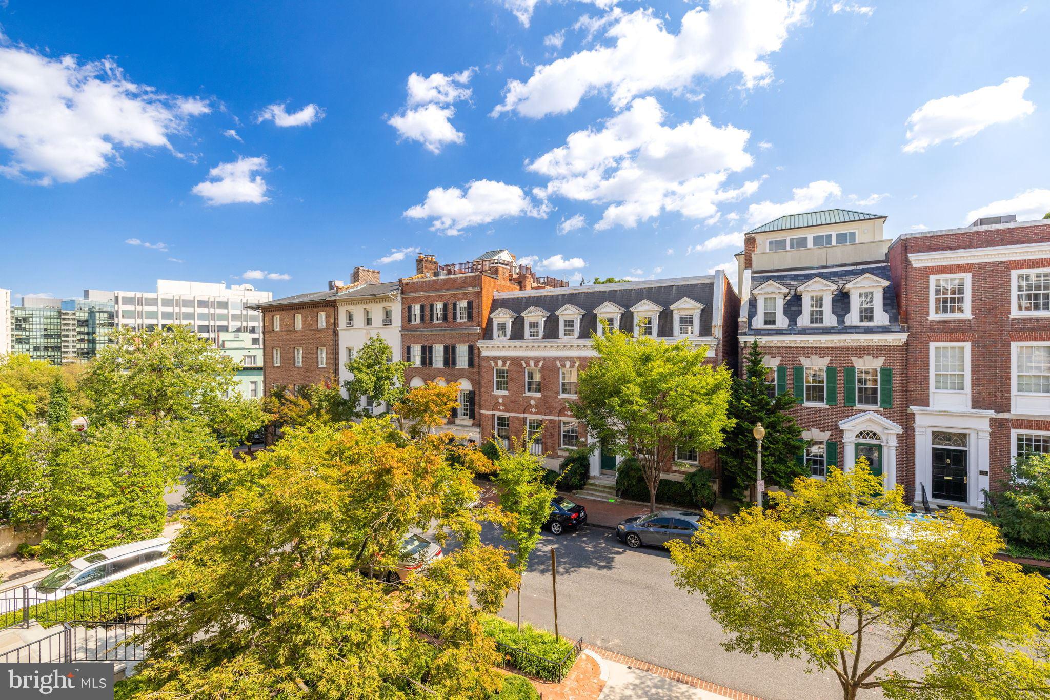 KALORAMA - Residential