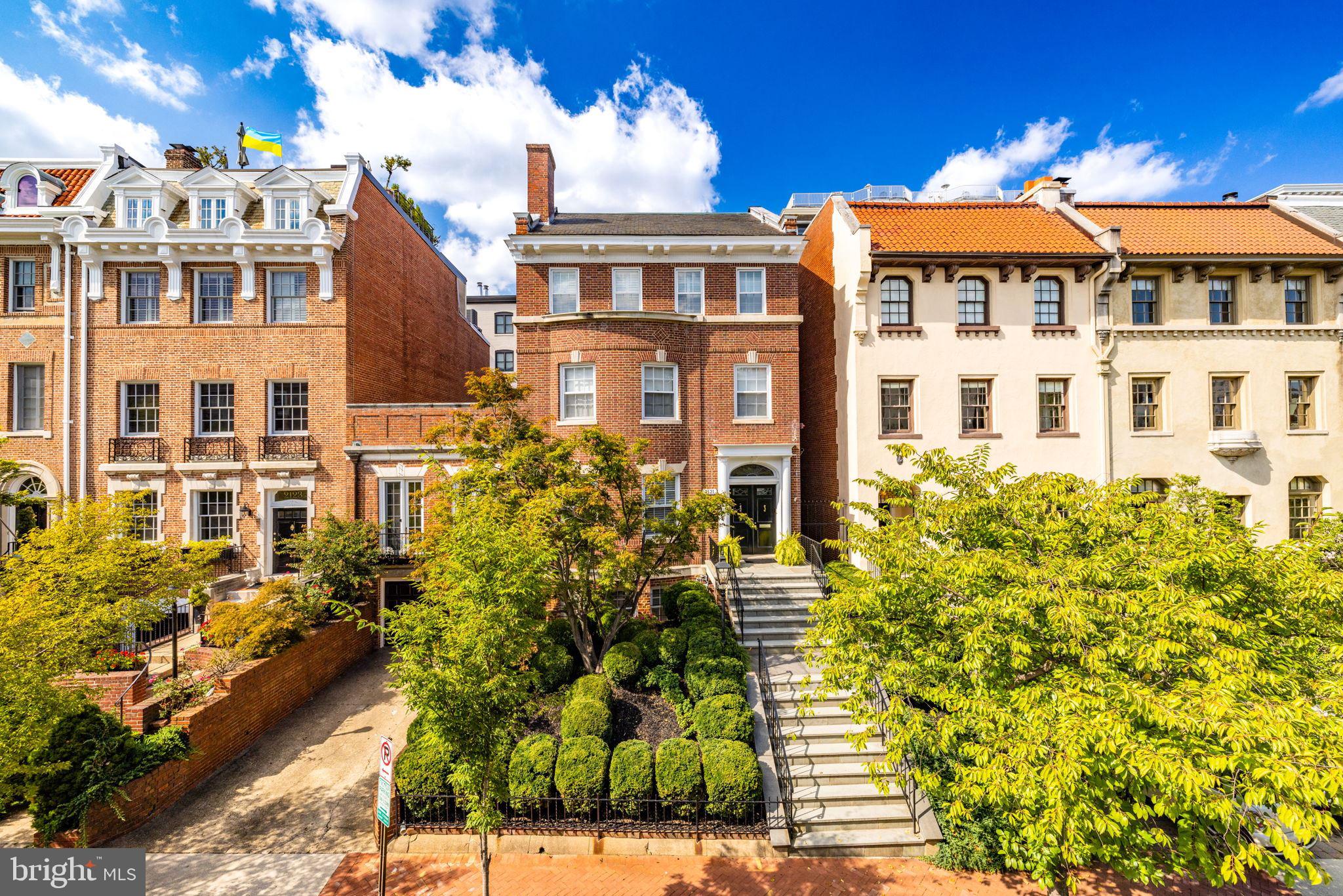 KALORAMA - Residential
