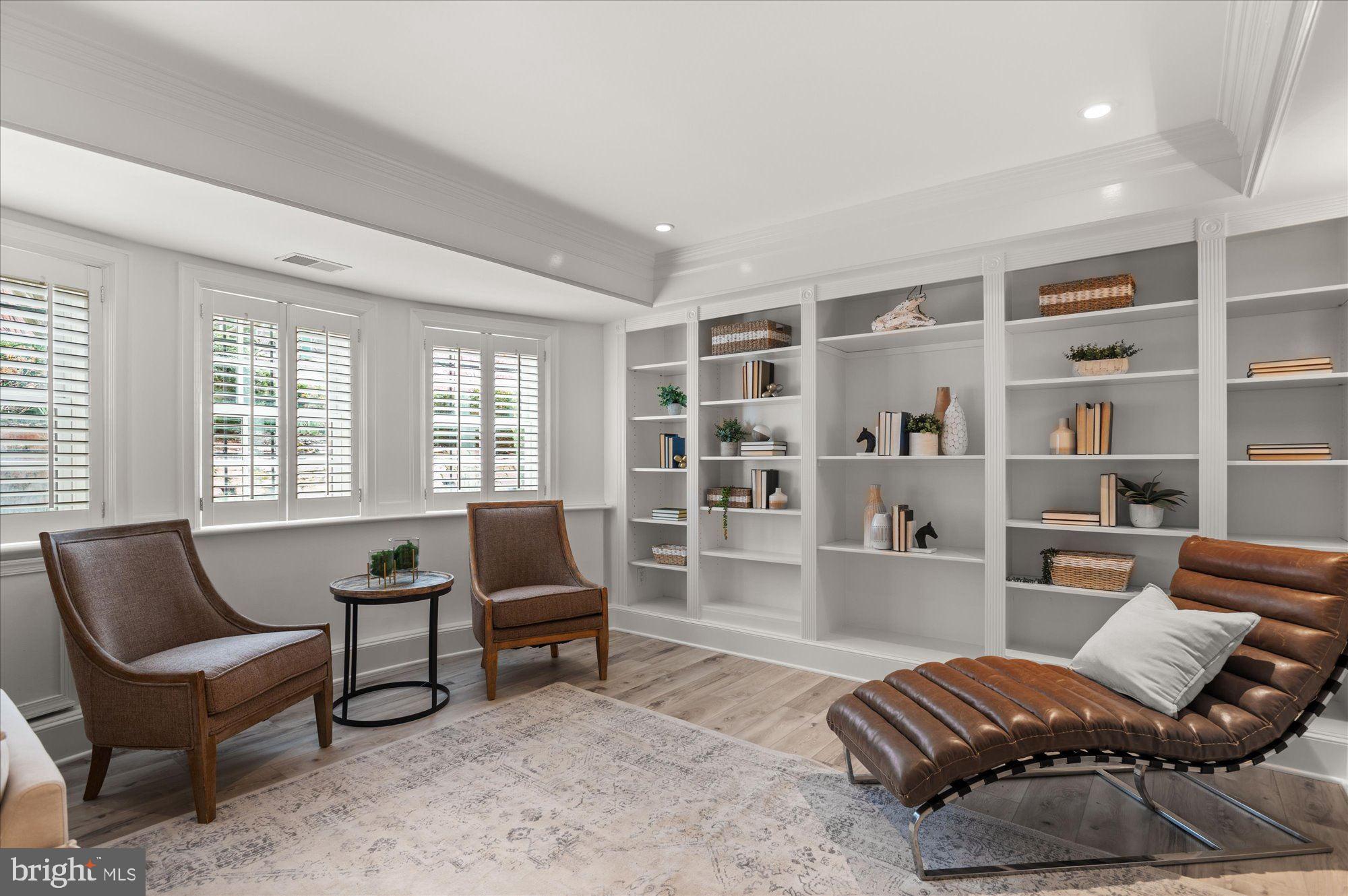 KALORAMA - Residential