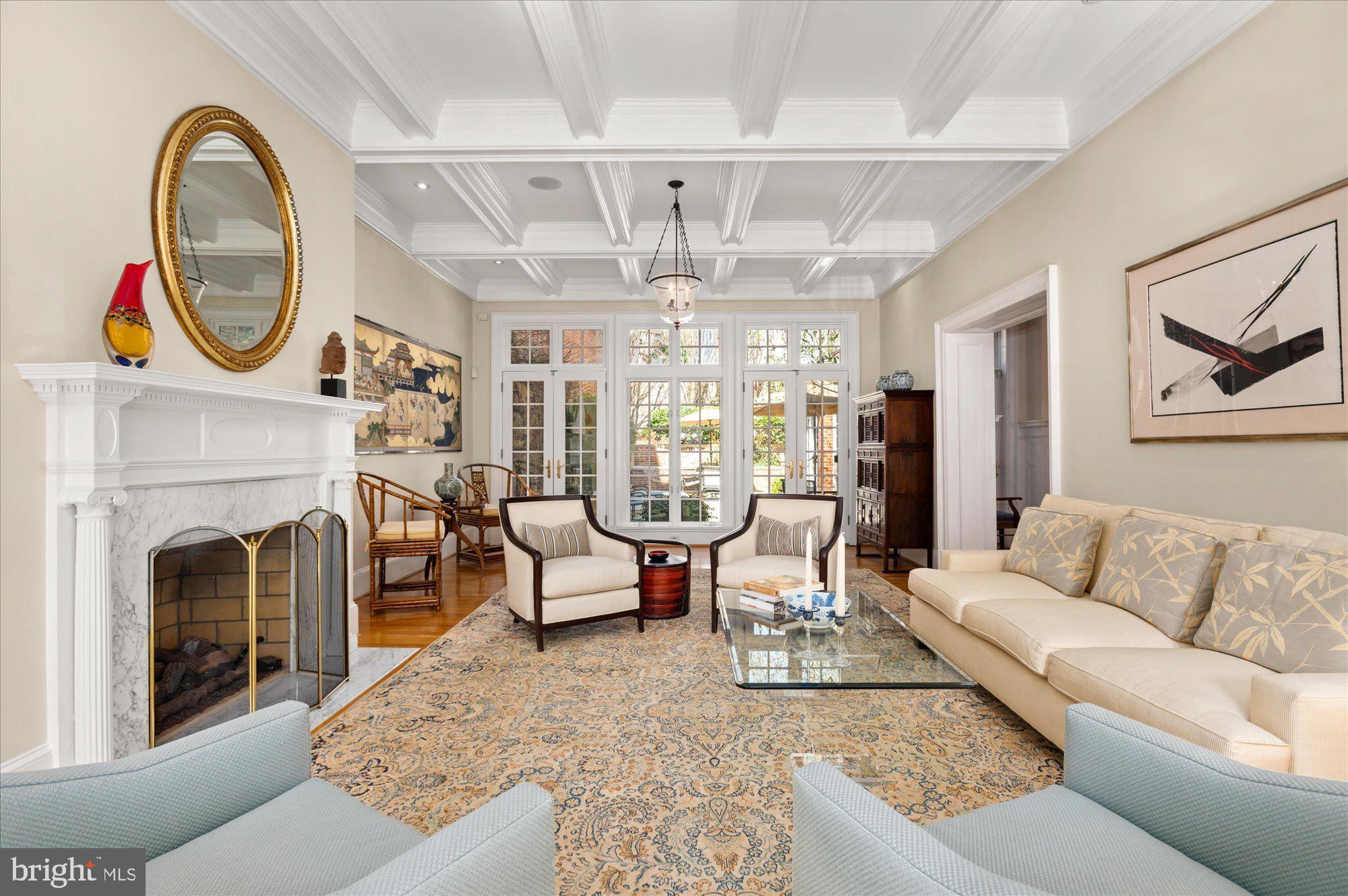 KALORAMA - Residential