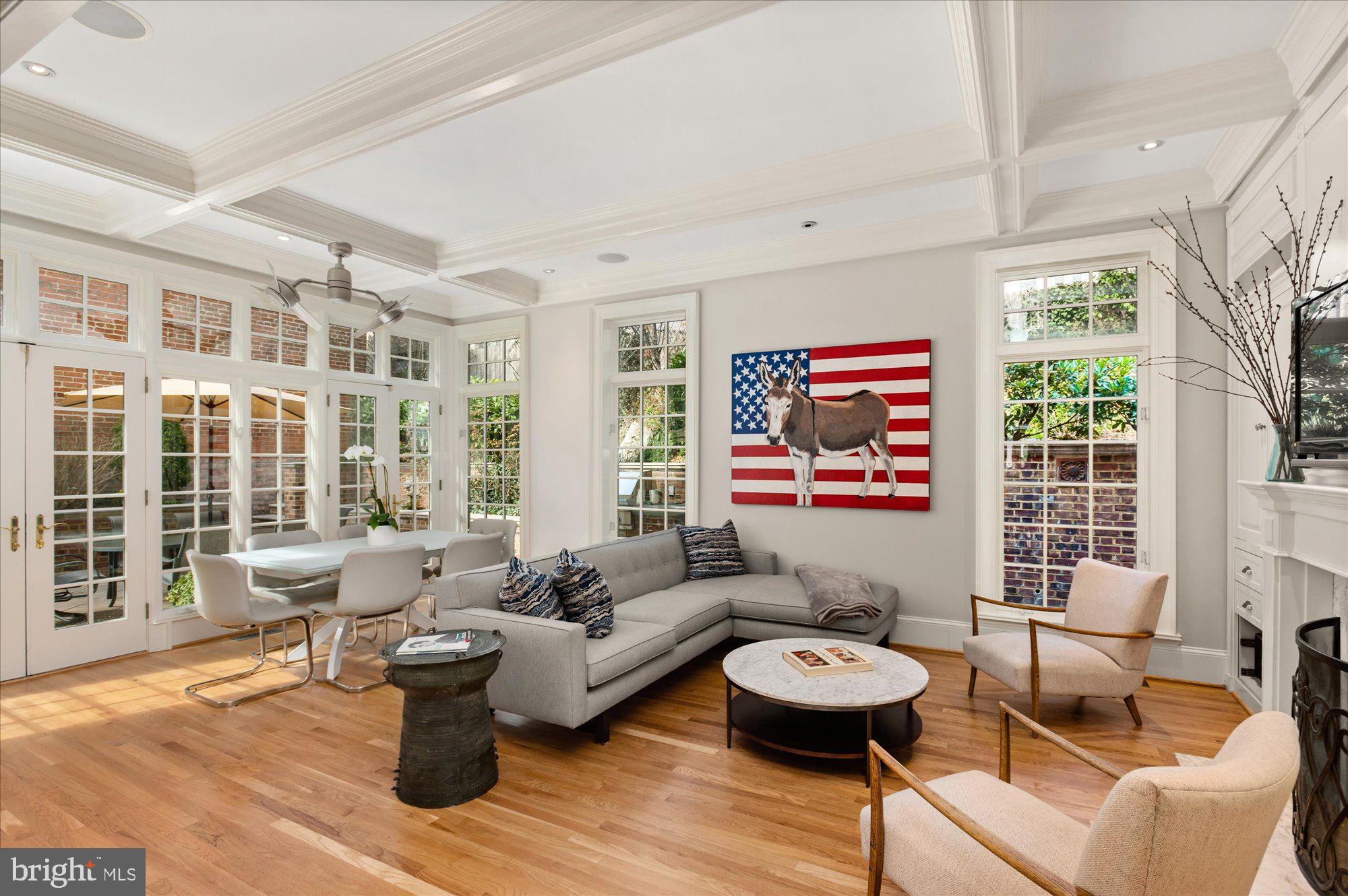 KALORAMA - Residential