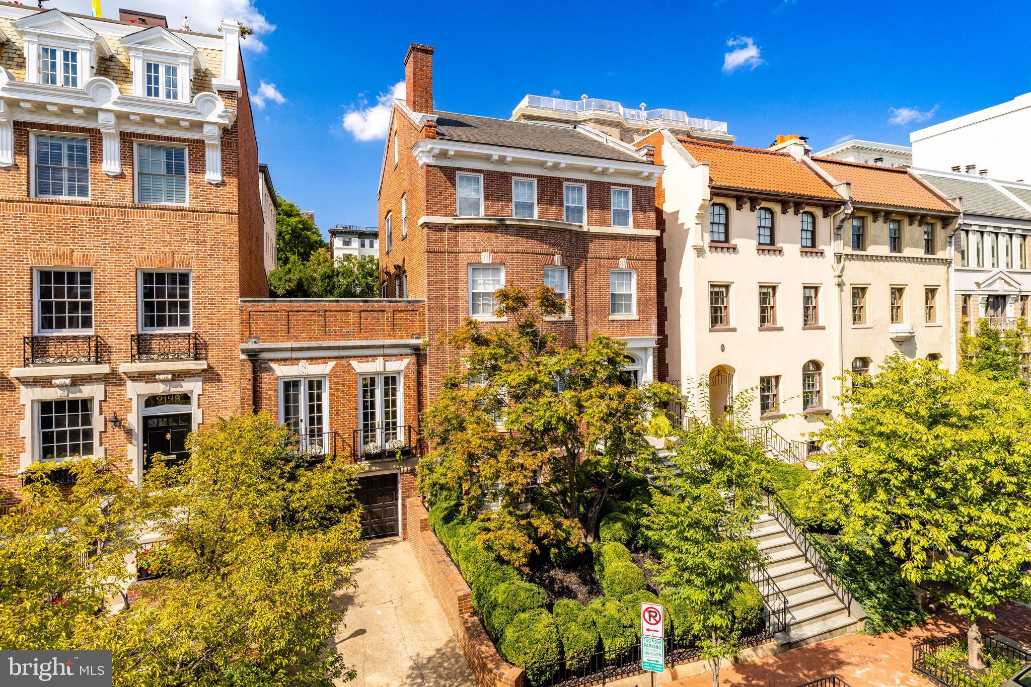KALORAMA - Residential