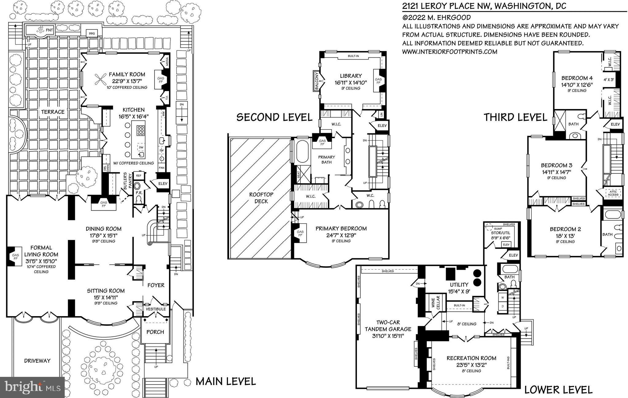 KALORAMA - Residential
