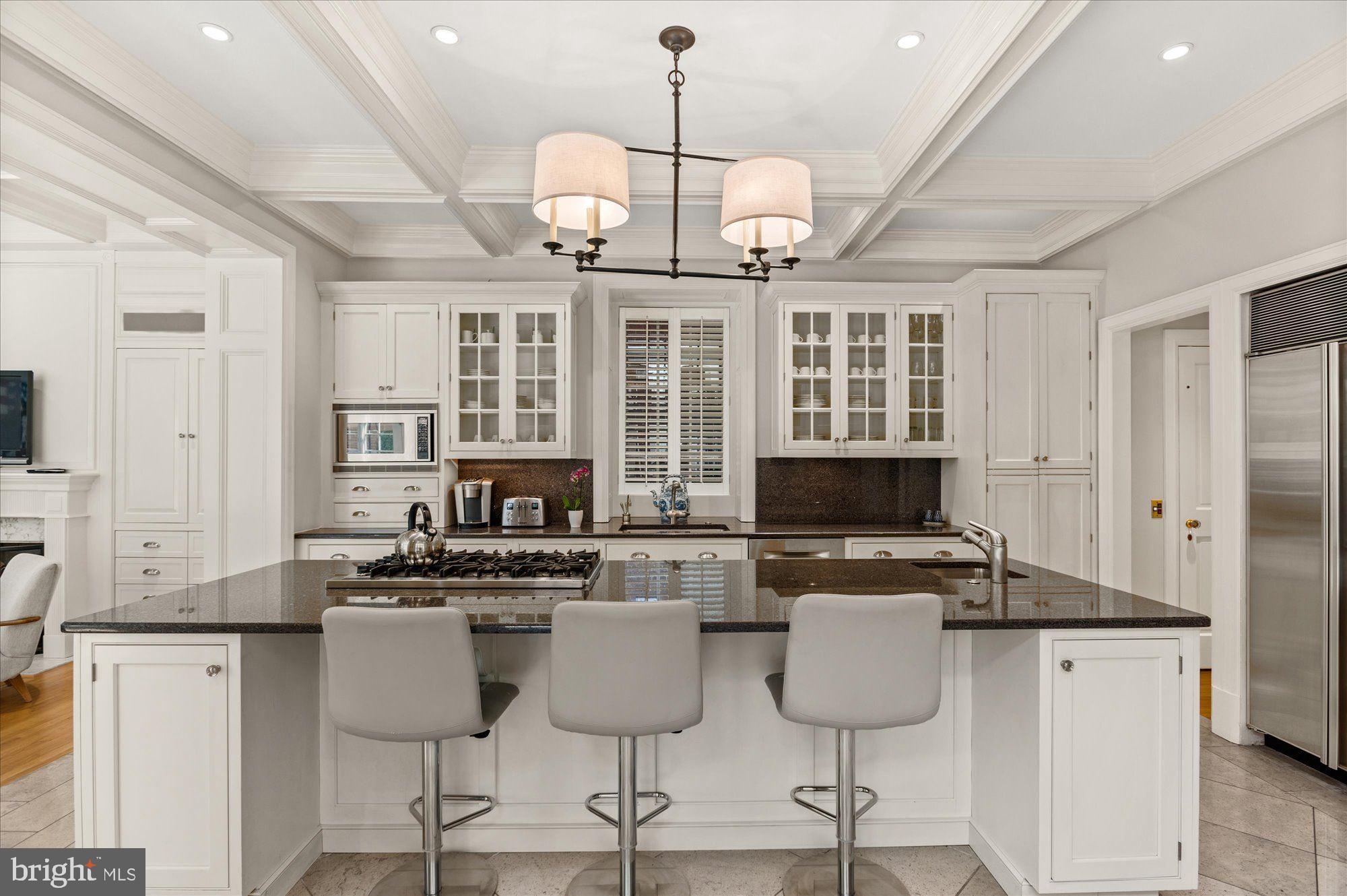 KALORAMA - Residential